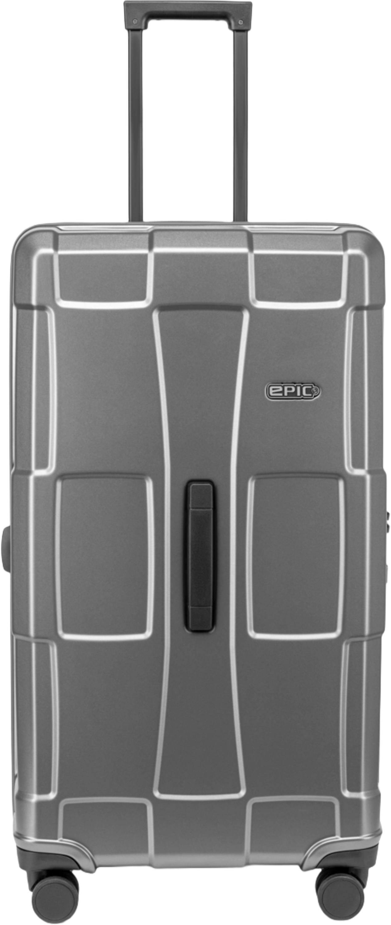 EPIC, Crate Trunks Resväska 82 Cm