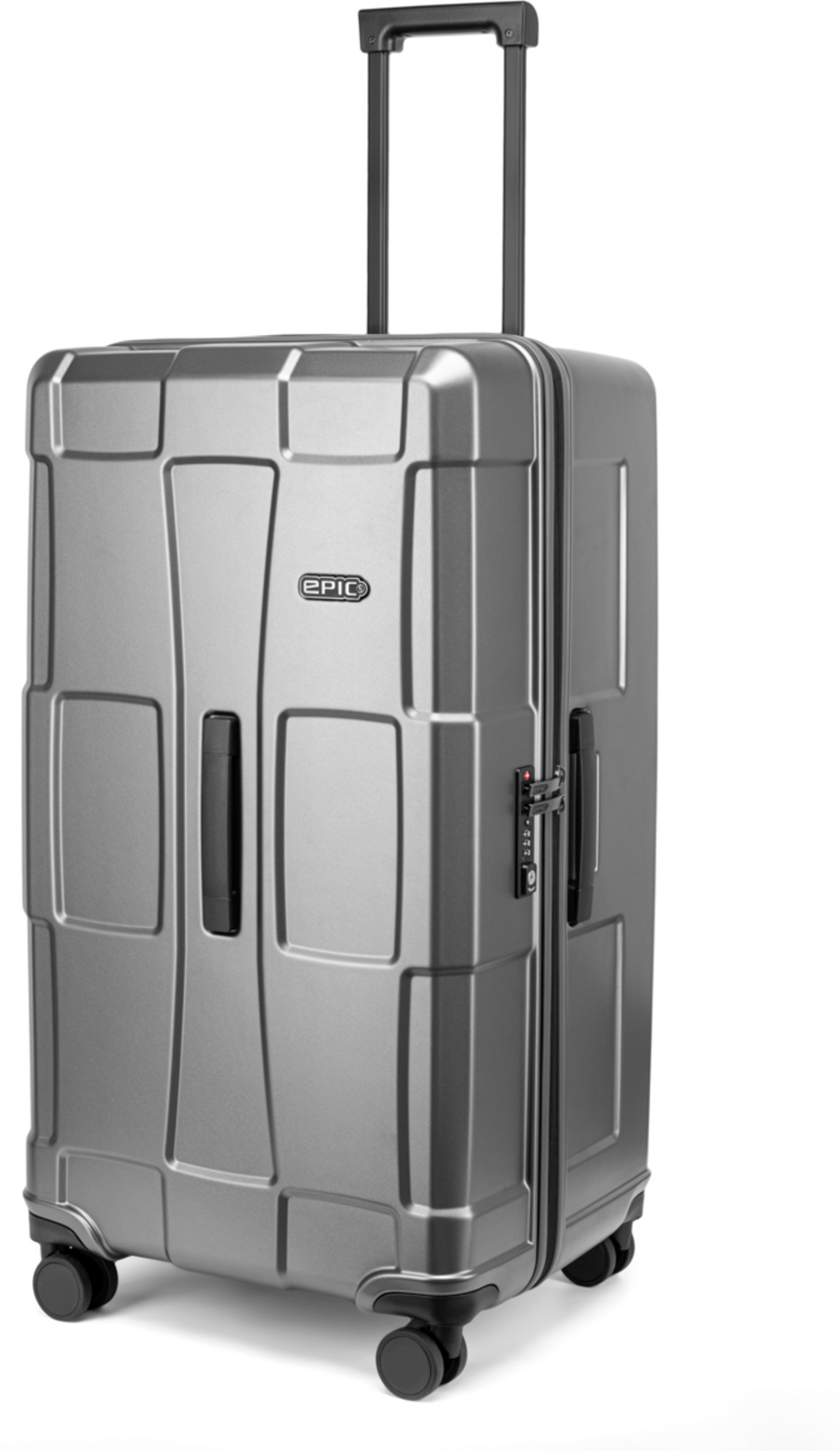 EPIC, Crate Trunks Resväska 82 Cm