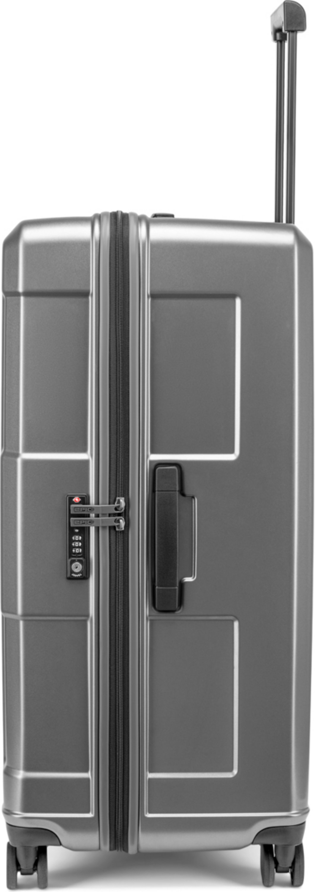 EPIC, Crate Trunks Resväska 82 Cm