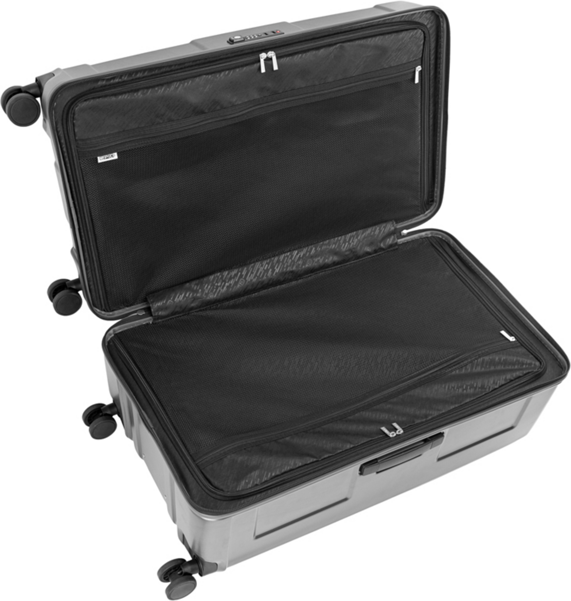 EPIC, Crate Trunks Resväska 82 Cm