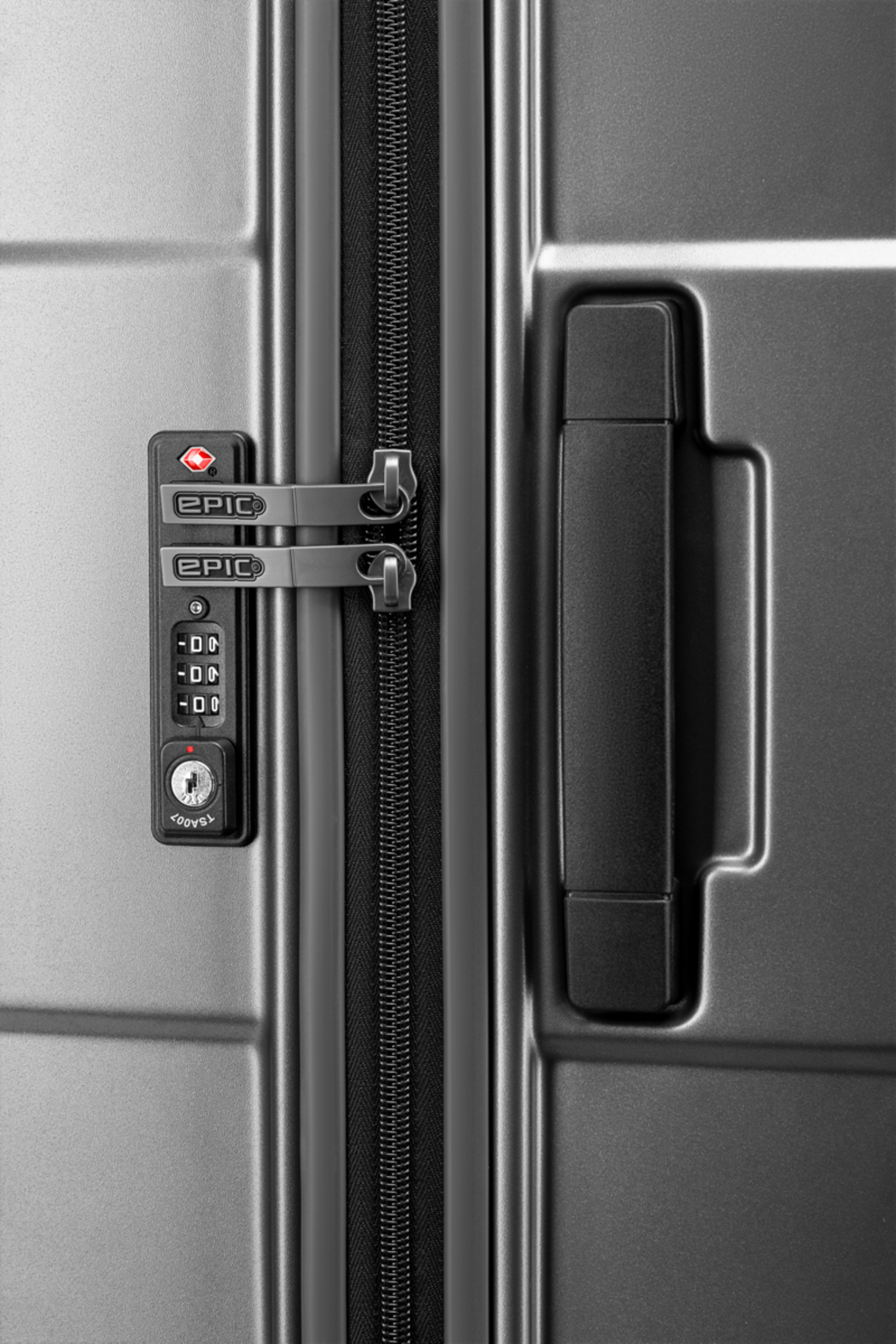 EPIC, Crate Trunks Resväska 82 Cm