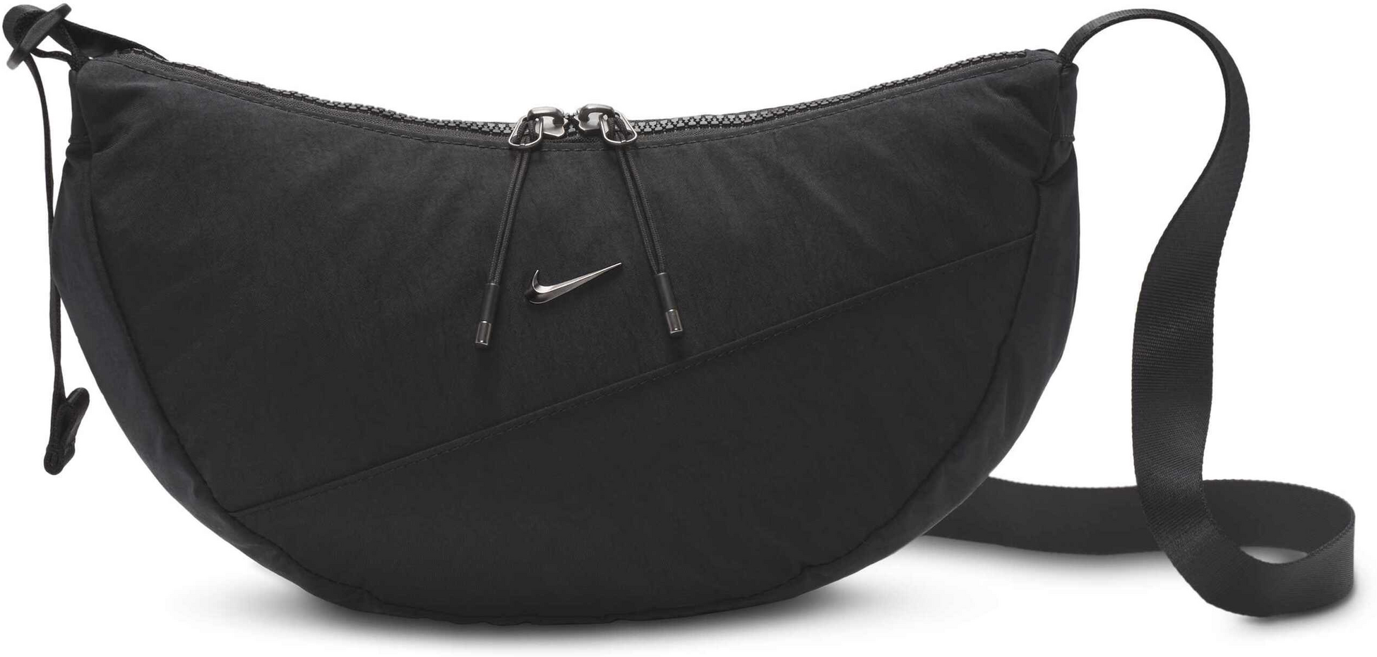 NIKE, Crescent Cross-body Bag (4l) Aura