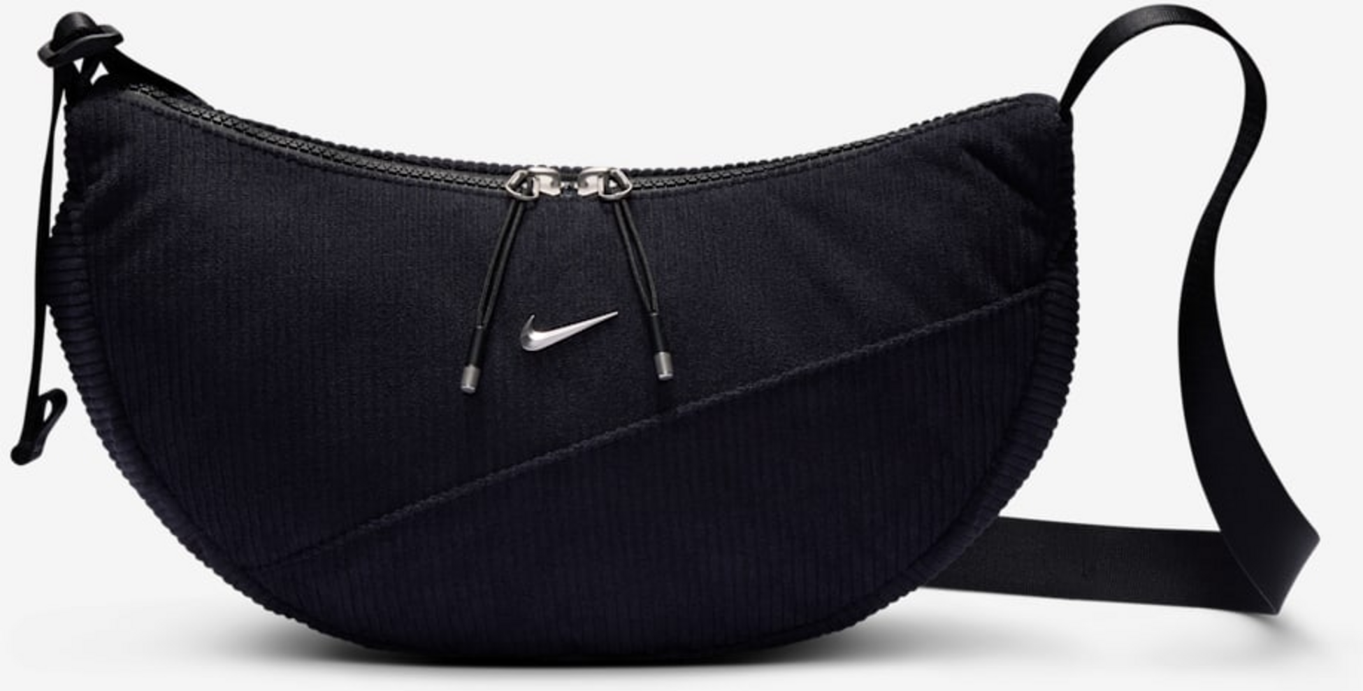 NIKE, Crescent Cross-body Bag (4l) Aura