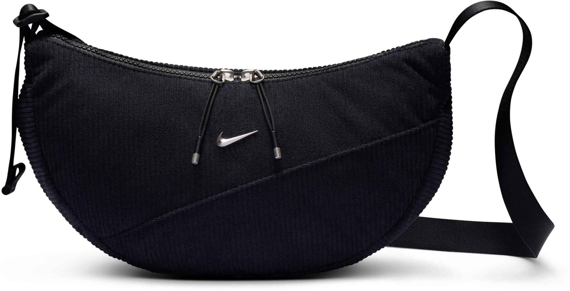 NIKE, Crescent Cross-body Bag (4l) Aura