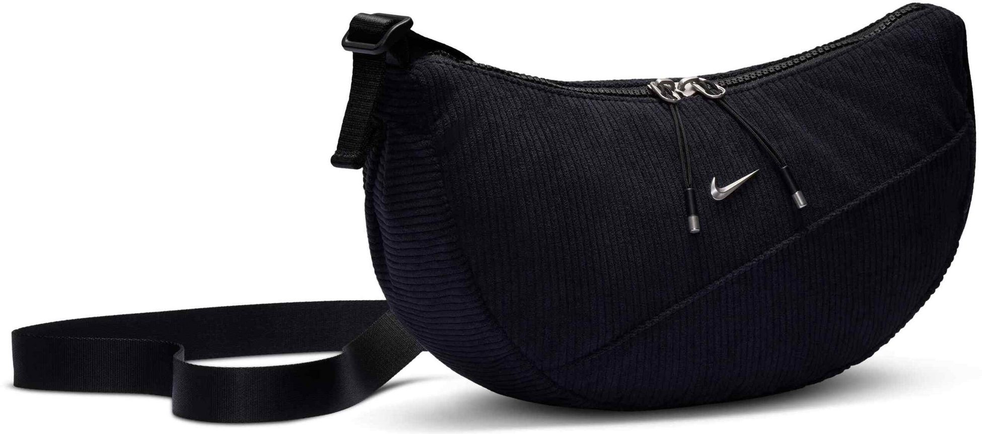 NIKE, Crescent Cross-body Bag (4l) Aura