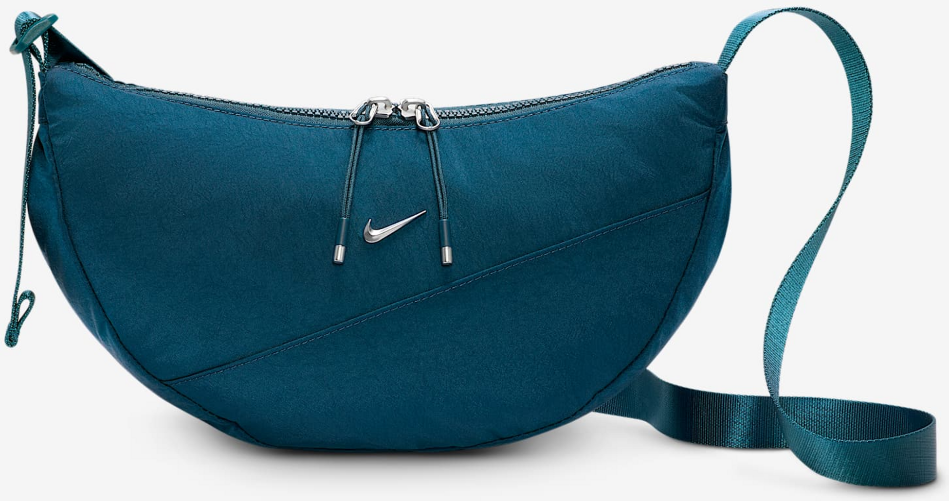 NIKE, Crescent Cross-body Bag (4l) Aura
