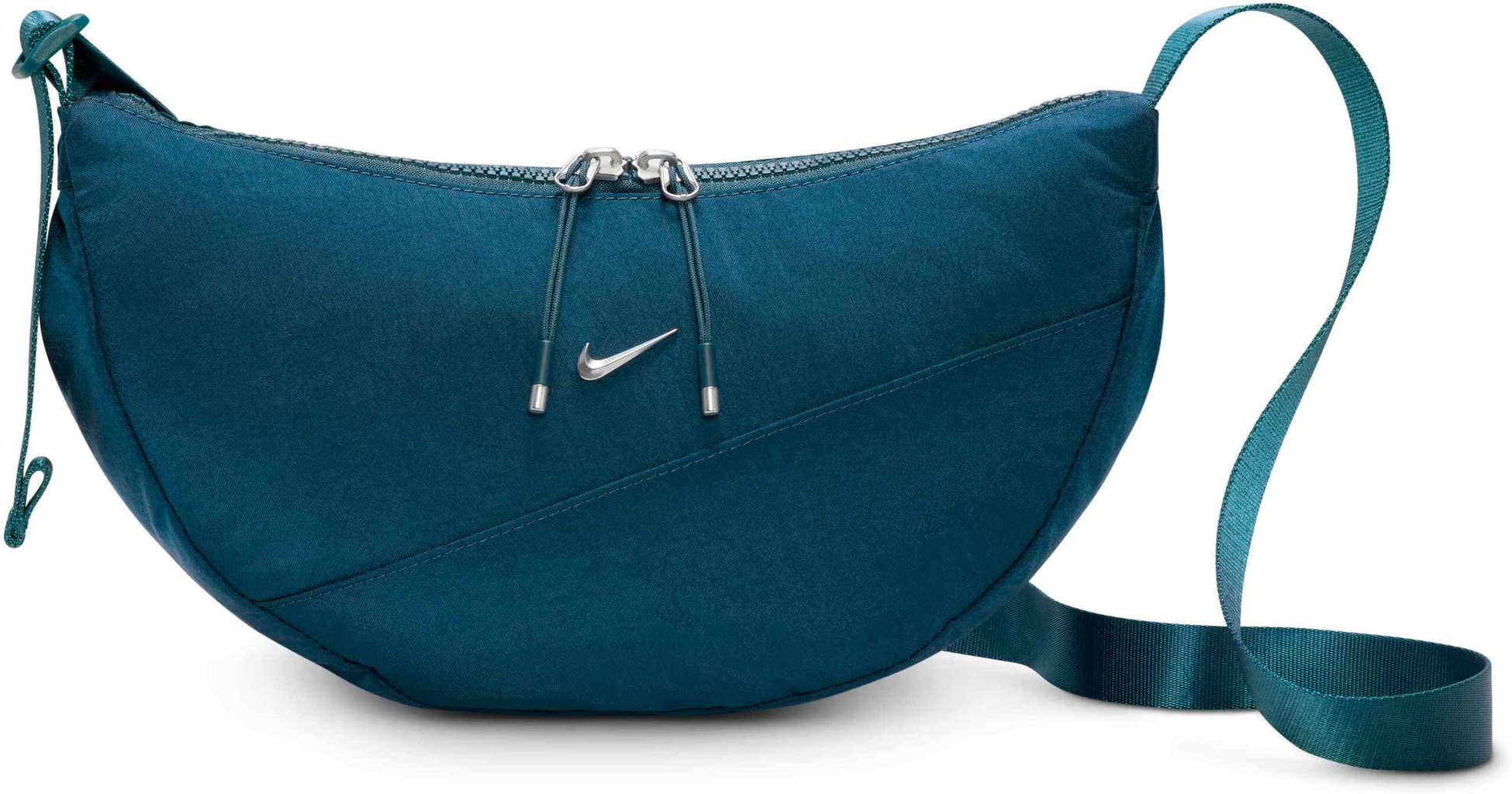 NIKE, Crescent Cross-body Bag (4l) Aura
