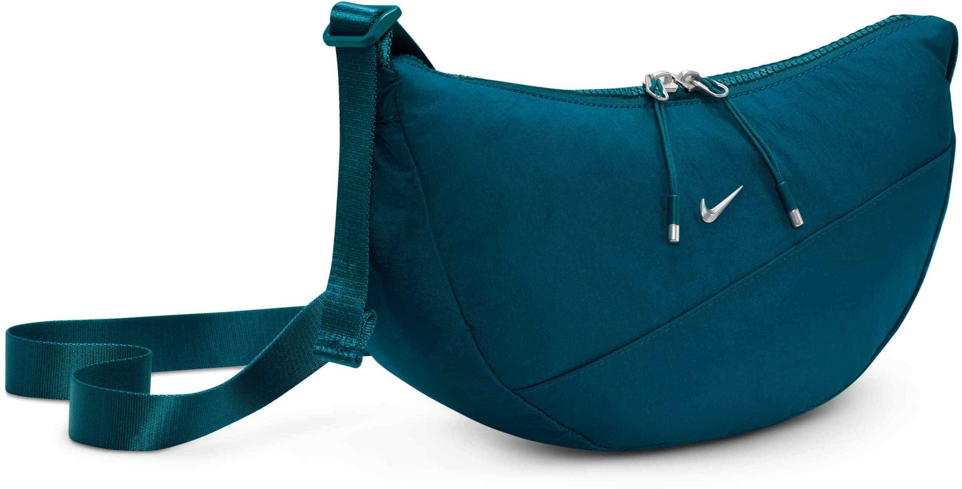 NIKE, Crescent Cross-body Bag (4l) Aura
