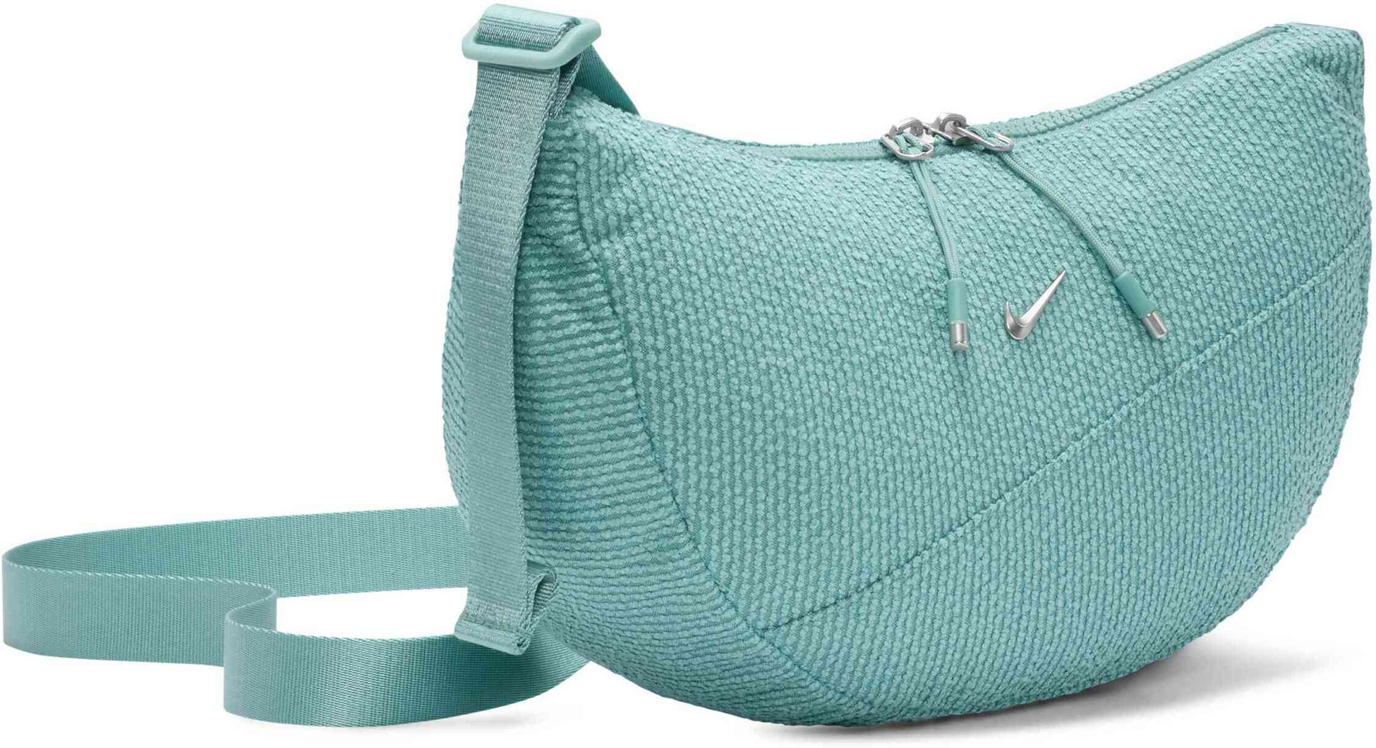 NIKE, Crescent Cross-body Bag (4l) Aura