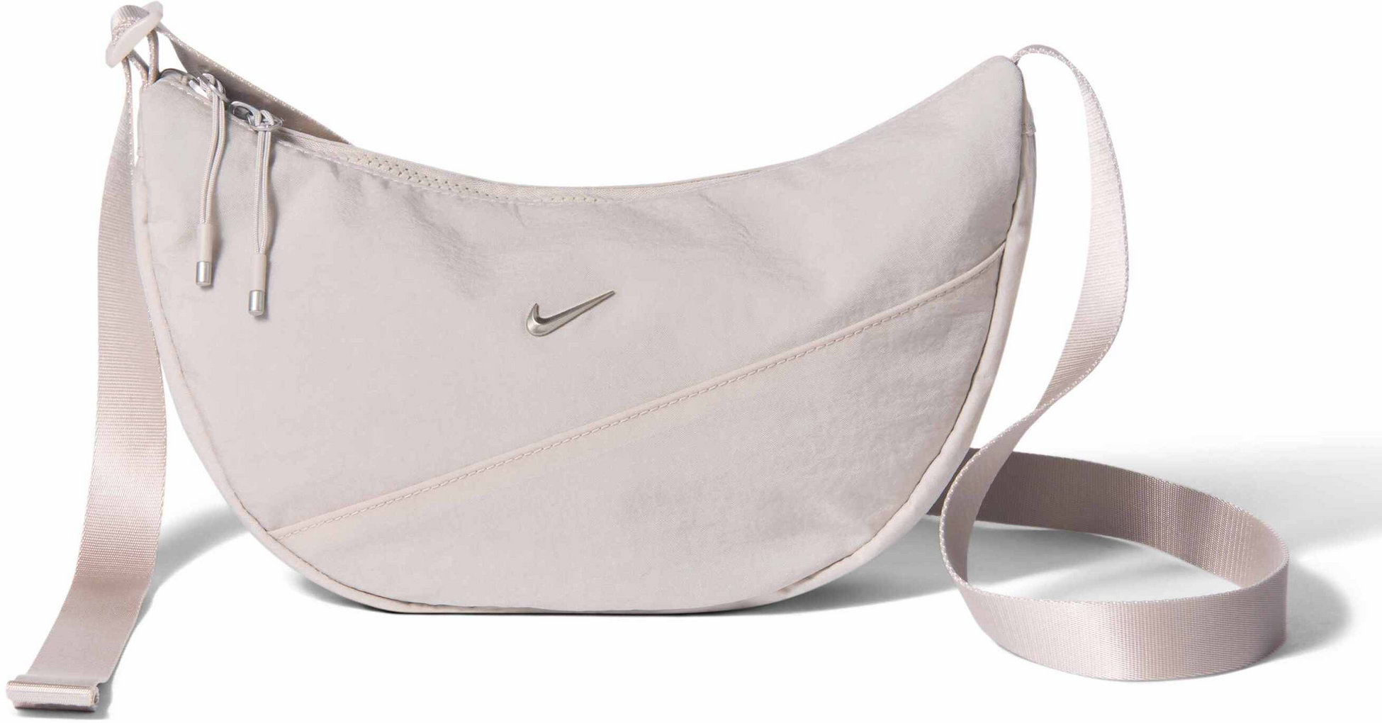NIKE, Crescent Cross-body Bag (4l) Aura