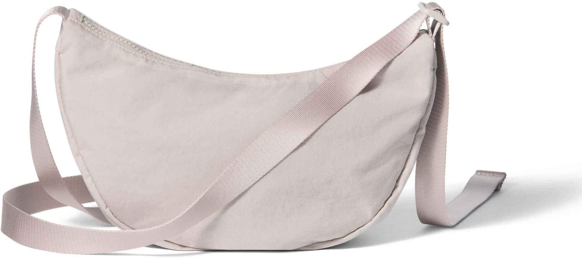 NIKE, Crescent Cross-body Bag (4l) Aura