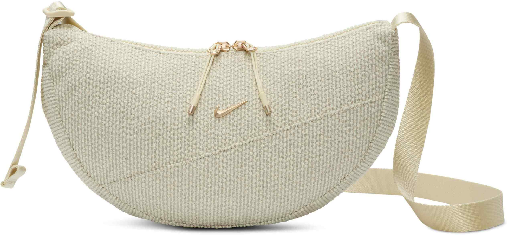 NIKE, Crescent Cross-body Bag (4l) Aura