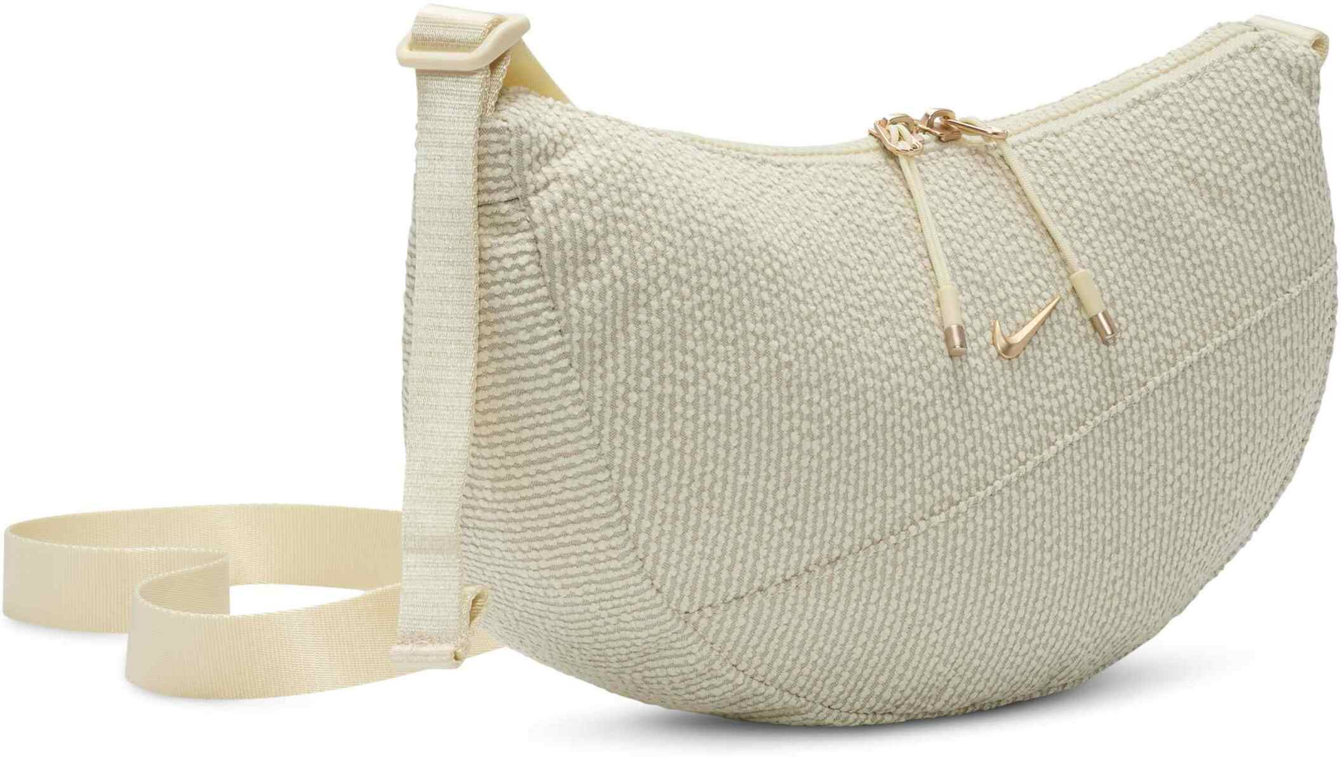 NIKE, Crescent Cross-body Bag (4l) Aura