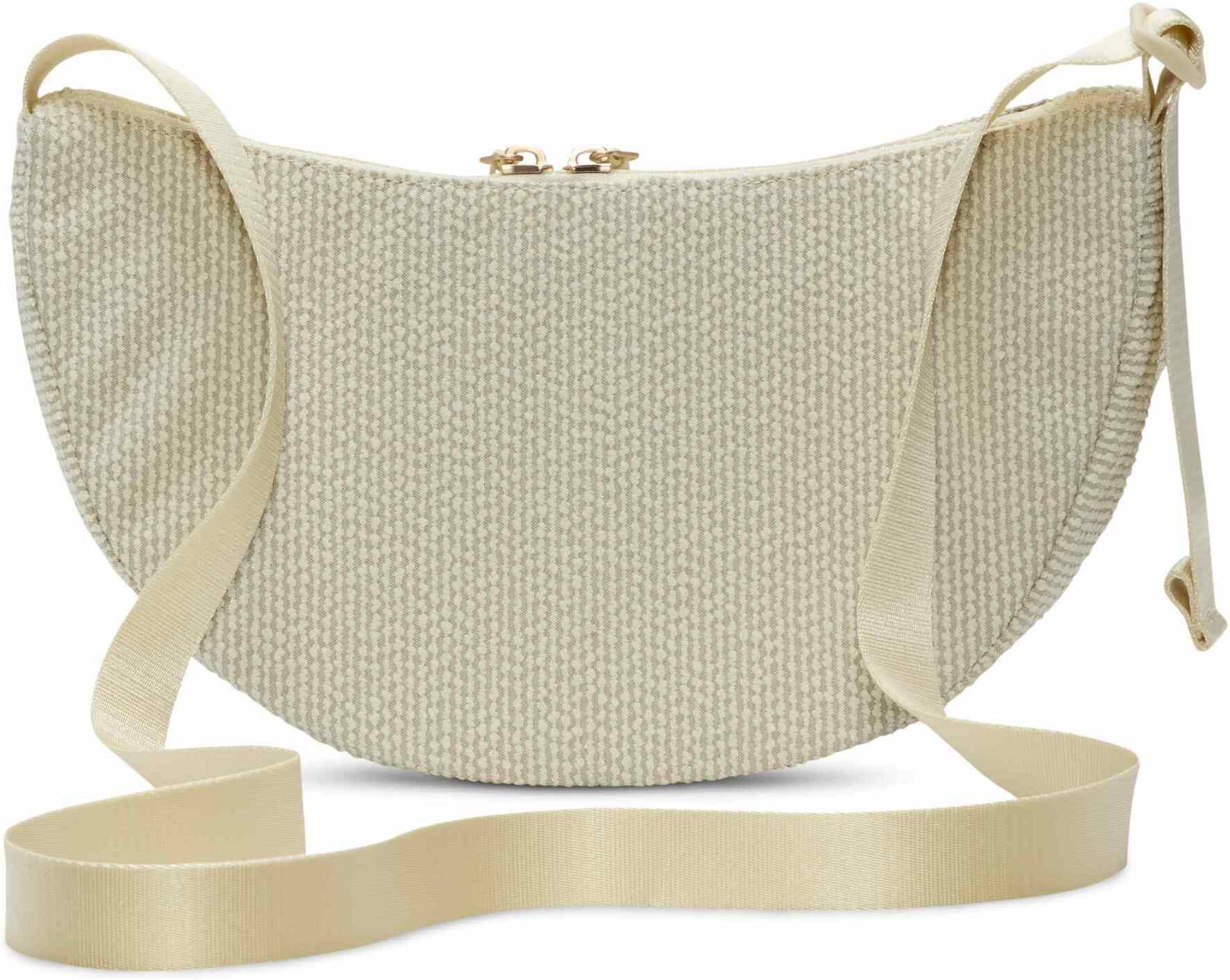 NIKE, Crescent Cross-body Bag (4l) Aura