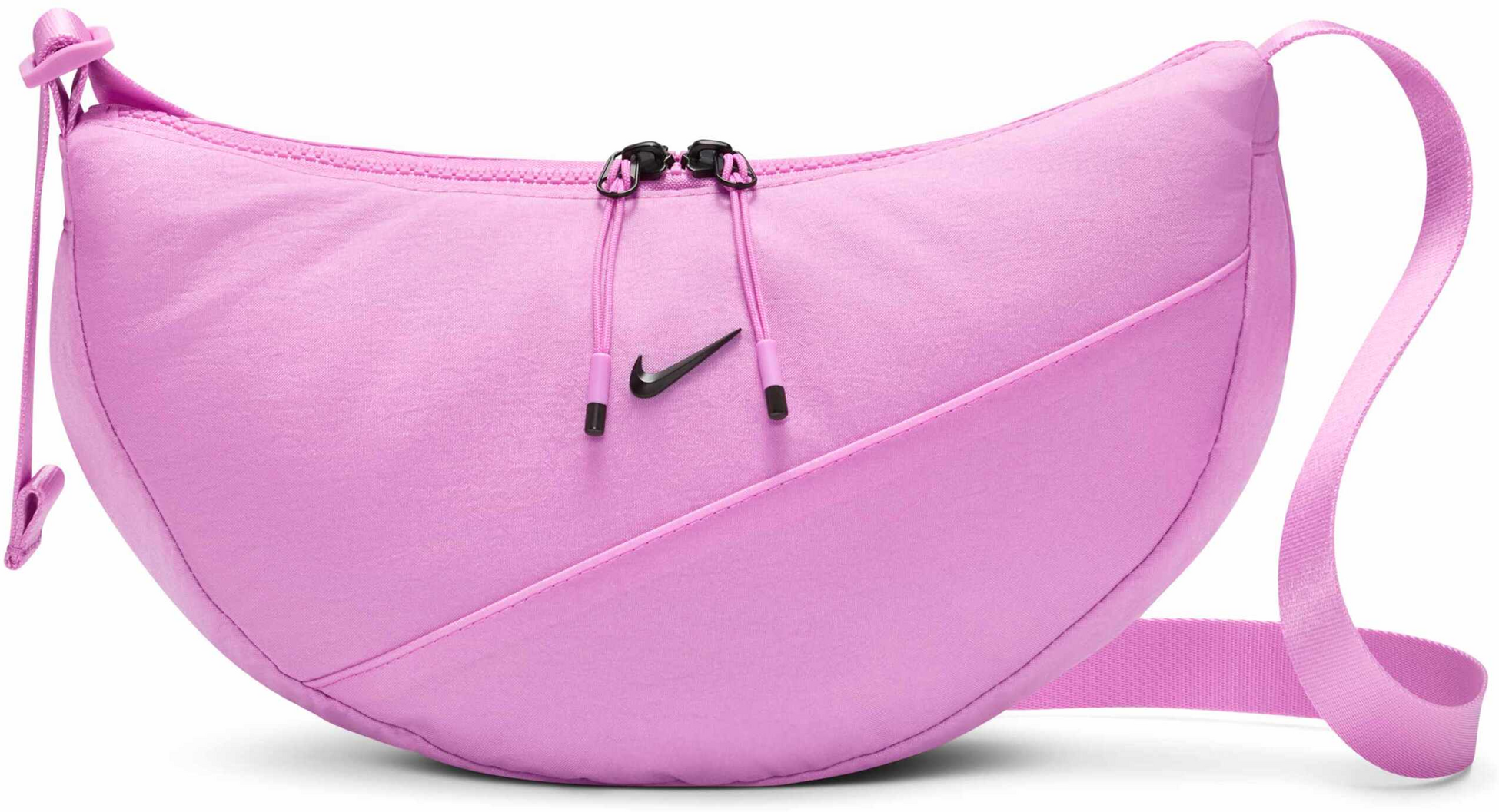 NIKE, Crescent Cross-body Bag (4l) Aura