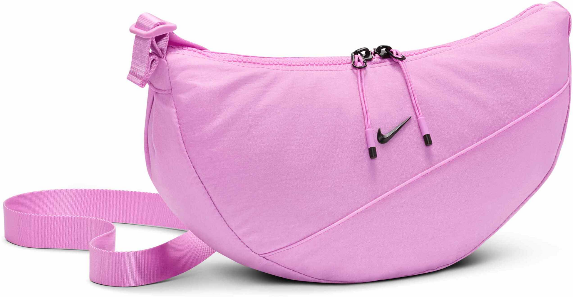 NIKE, Crescent Cross-body Bag (4l) Aura