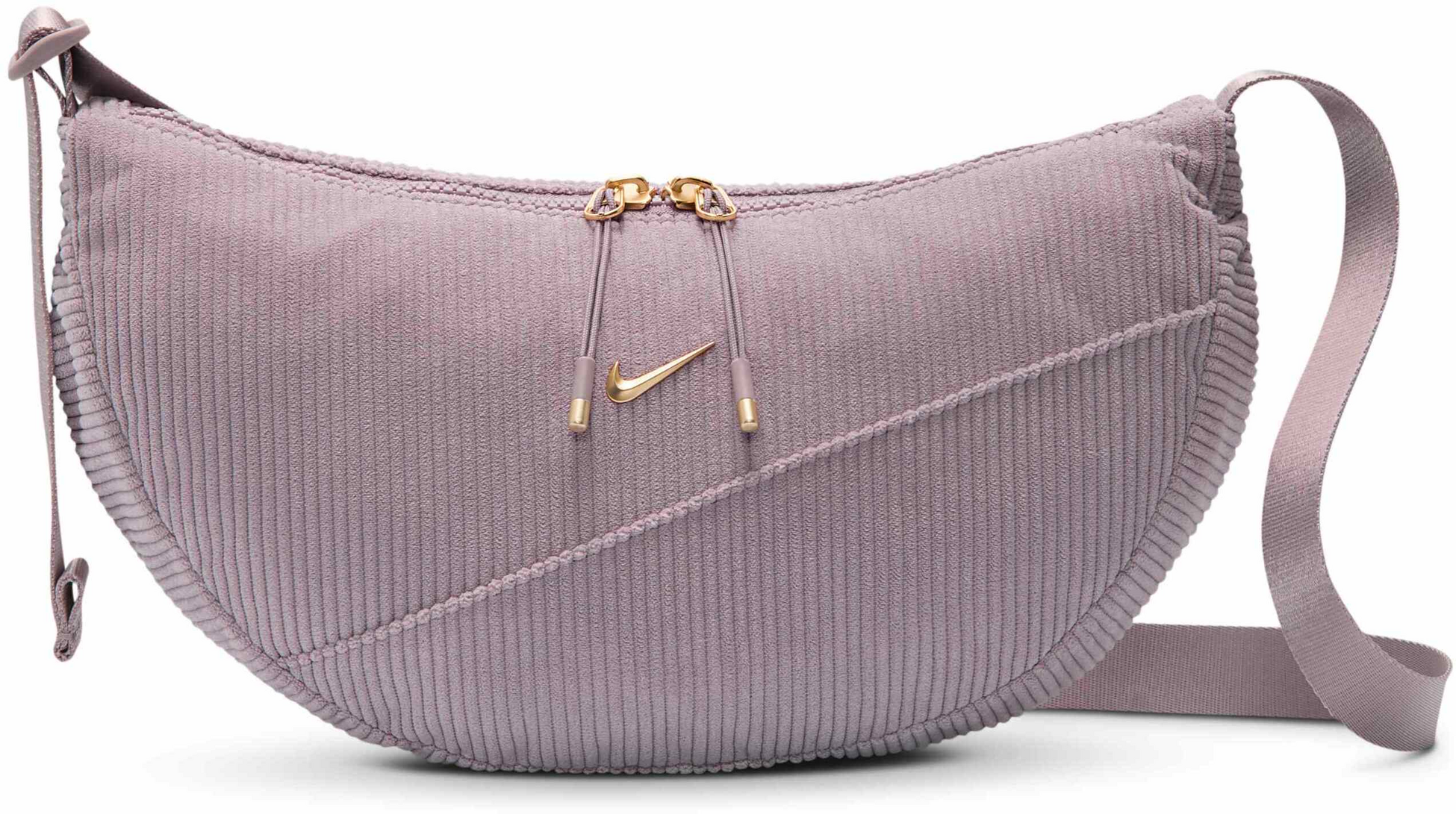 NIKE, Crescent Cross-body Bag (4l) Aura