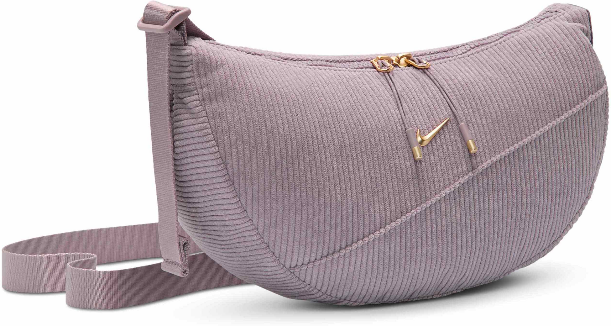 NIKE, Crescent Cross-body Bag (4l) Aura