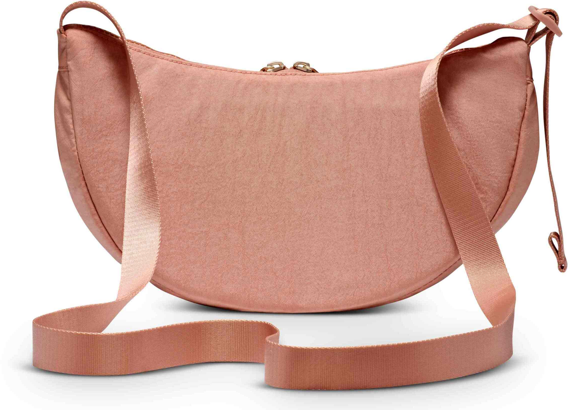 NIKE, Crescent Cross-body Bag (4l) Aura