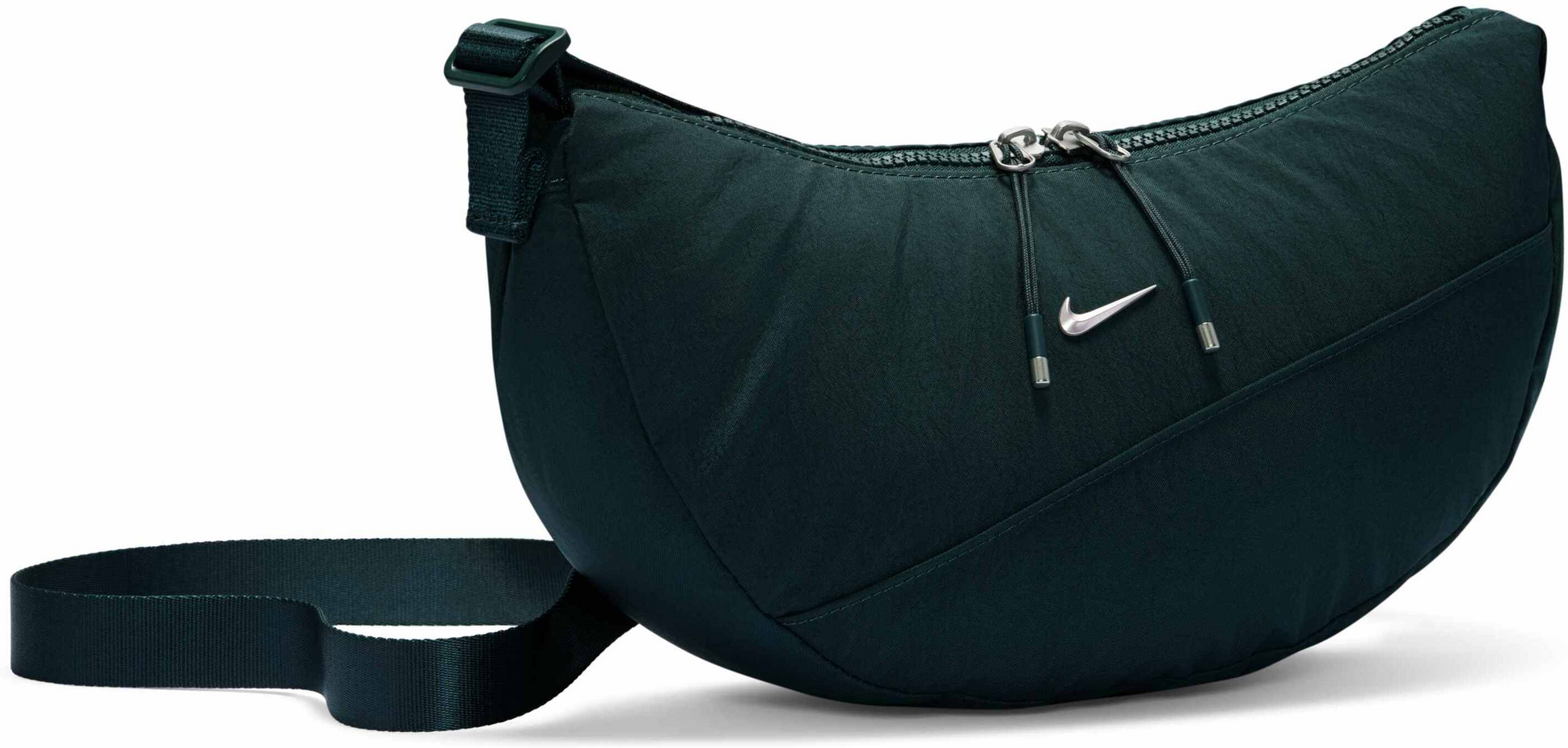 NIKE, Crescent Cross-body Bag (4l) Aura