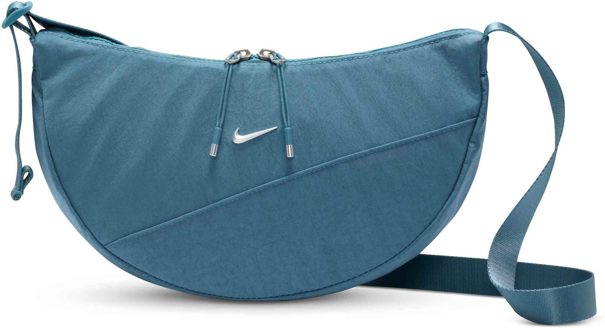 NIKE, Crescent Cross-body Bag (4l) Aura