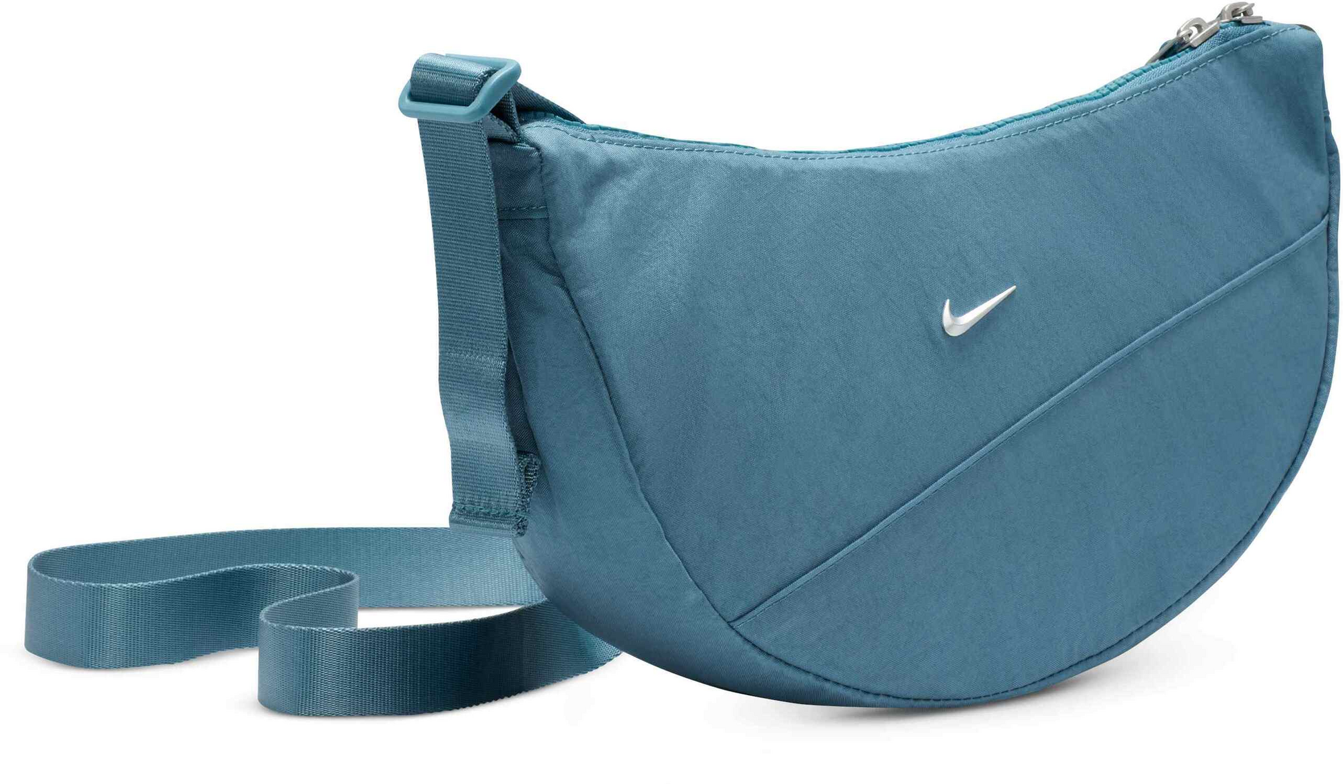 NIKE, Crescent Cross-body Bag (4l) Aura