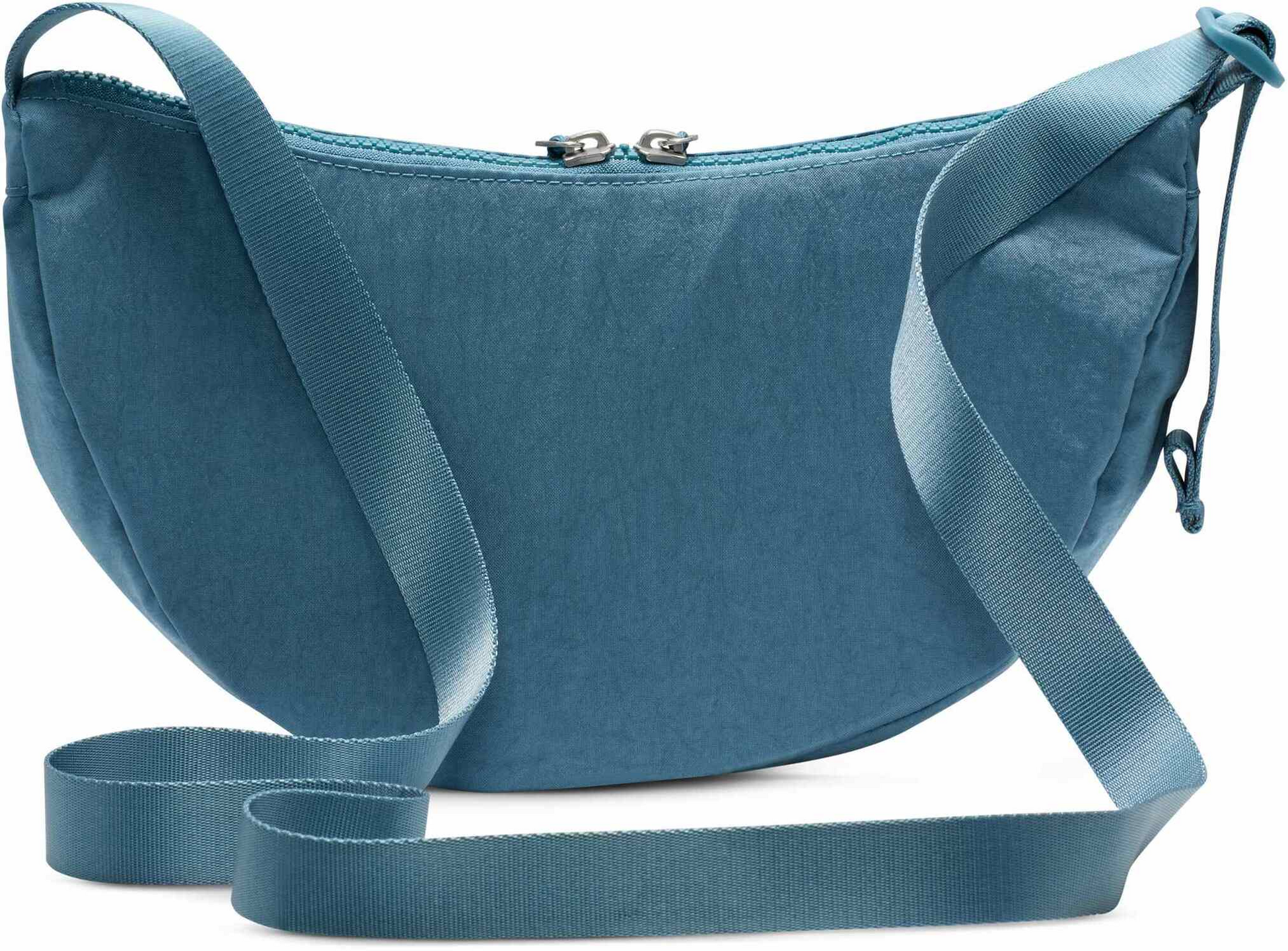 NIKE, Crescent Cross-body Bag (4l) Aura