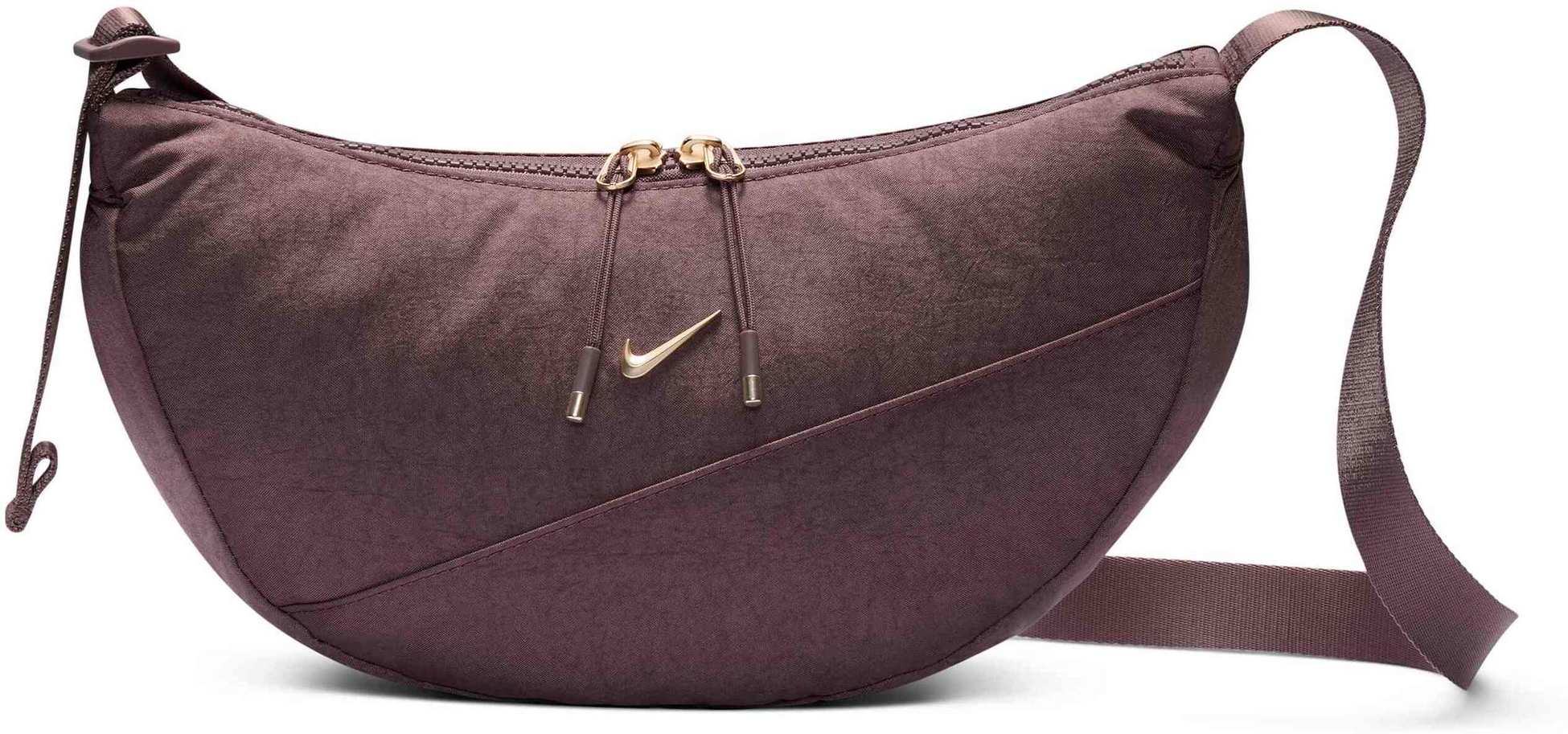 NIKE, Crescent Cross-body Bag (4l) Aura