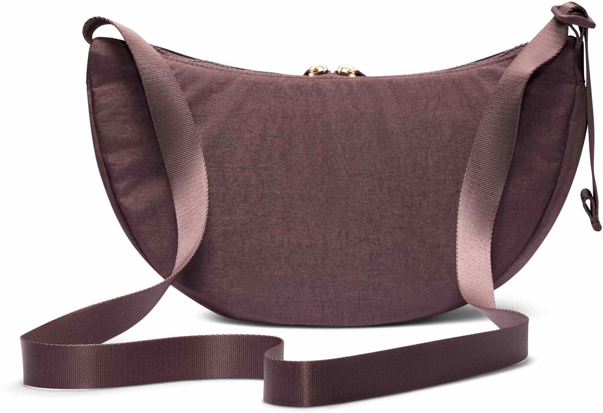 NIKE, Crescent Cross-body Bag (4l) Aura