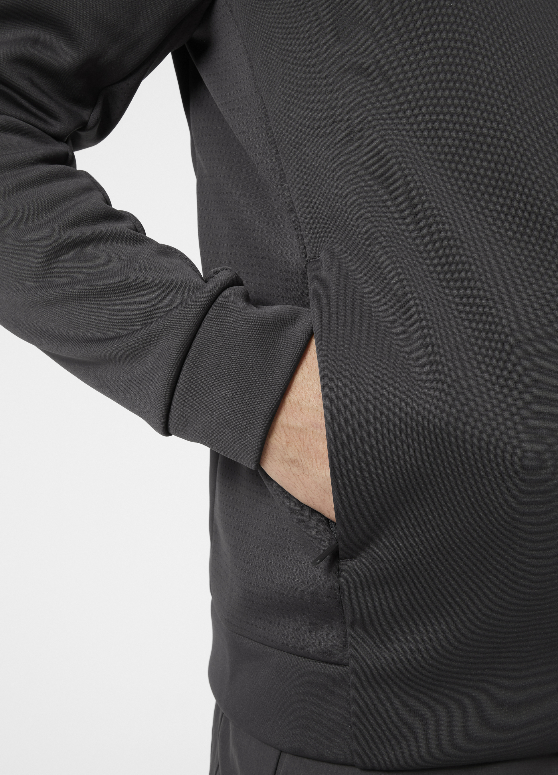 HELLY HANSEN, Crew Fleece Jacket