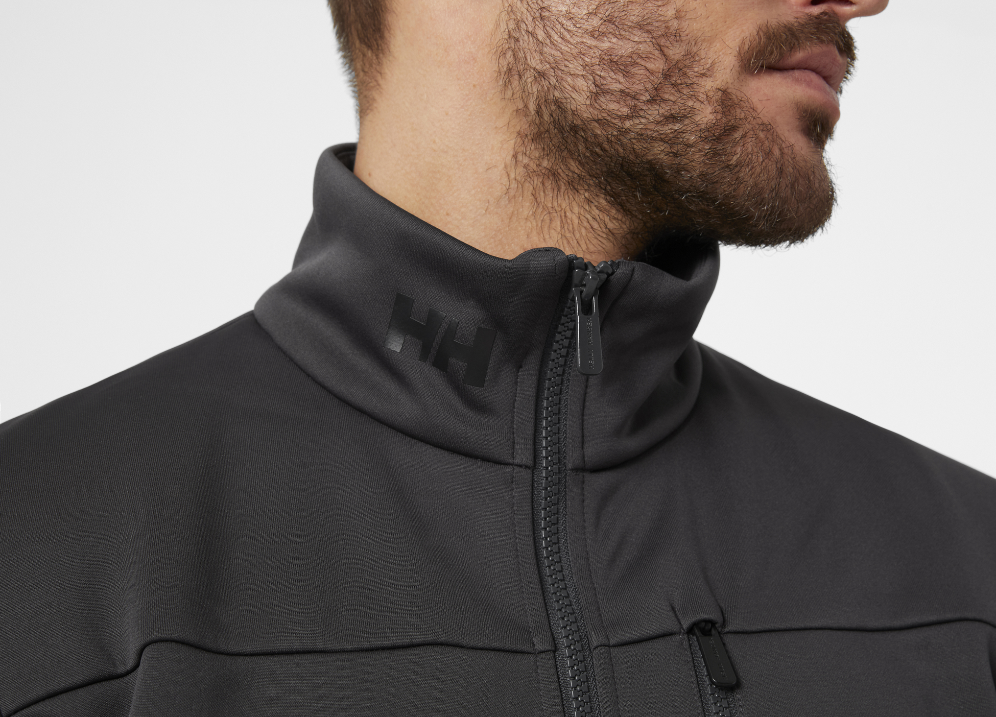 HELLY HANSEN, Crew Fleece Jacket