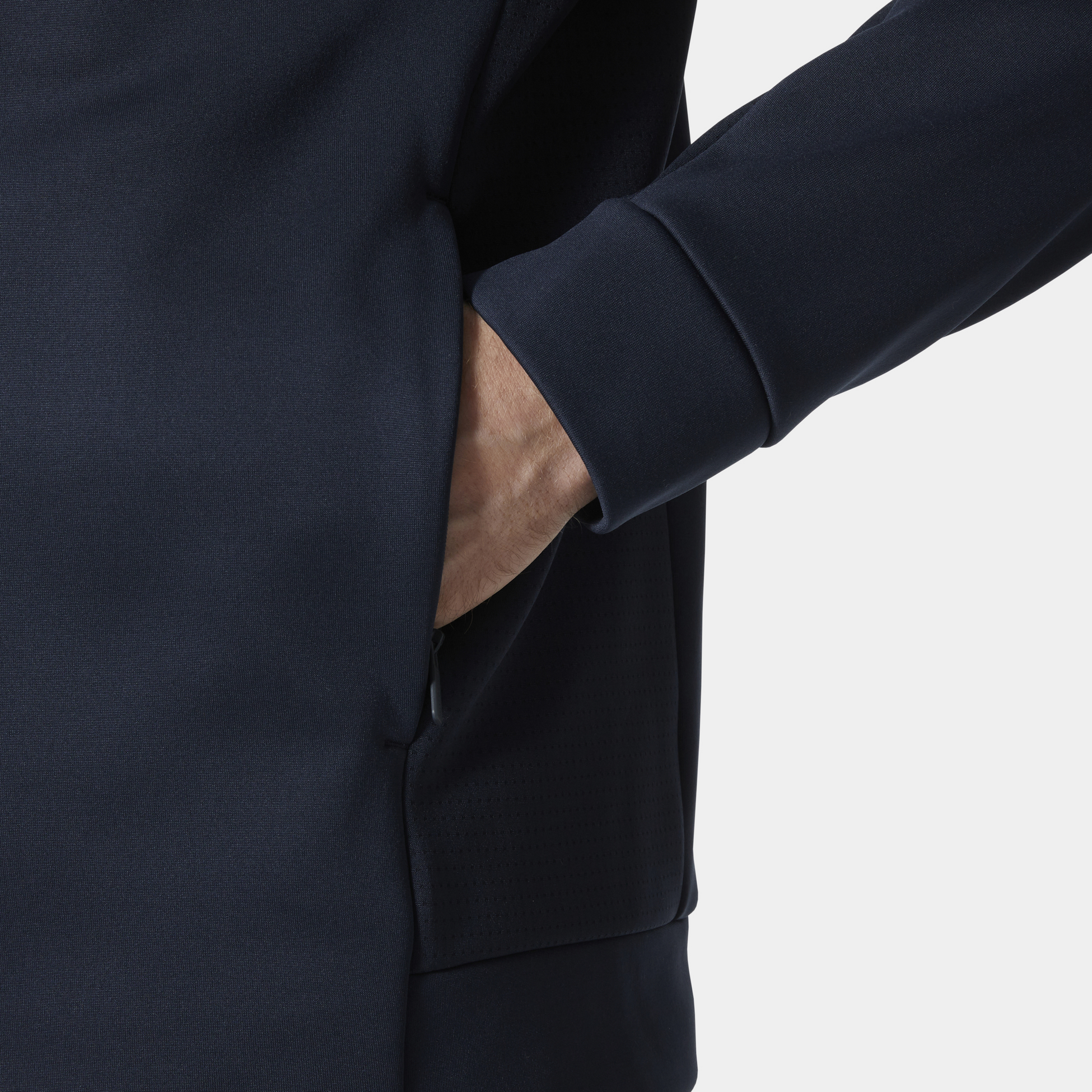 HELLY HANSEN, Crew Fleece Jacket