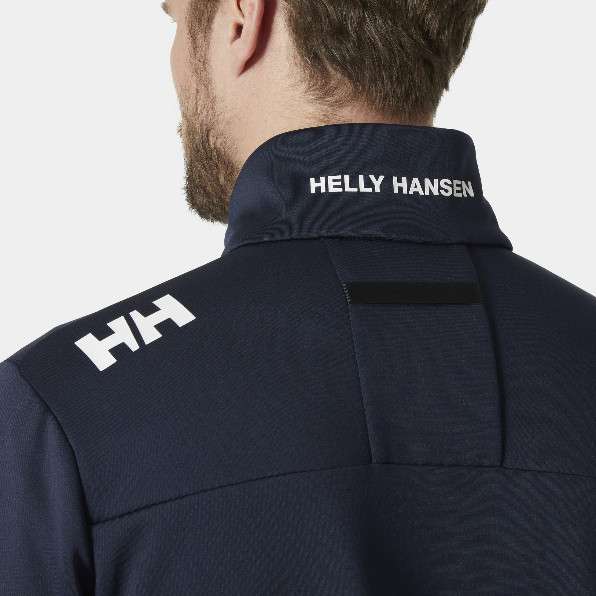 HELLY HANSEN, Crew Fleece Jacket