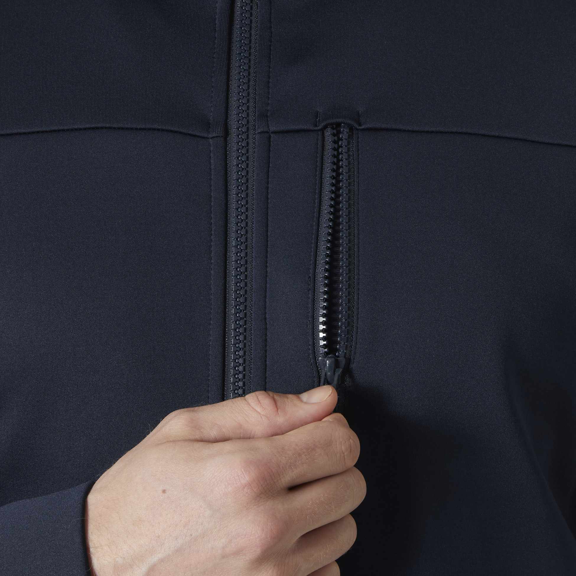 HELLY HANSEN, Crew Fleece Jacket