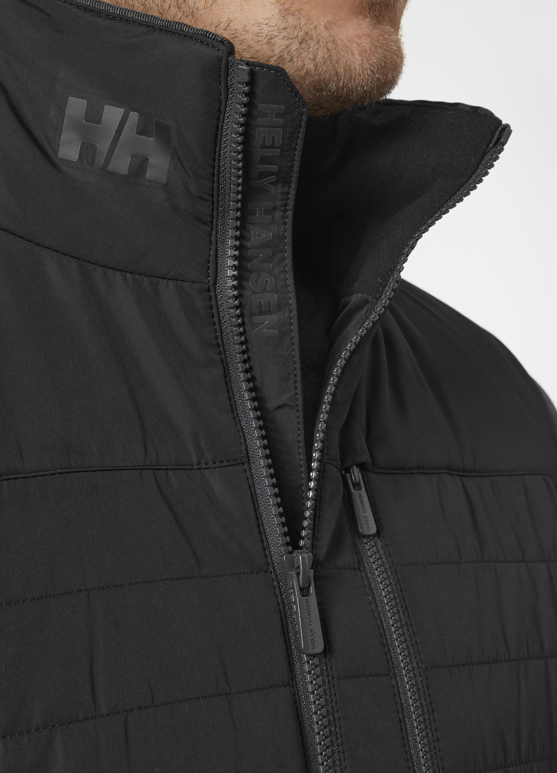 HELLY HANSEN, Crew Insulator Vest 2.0