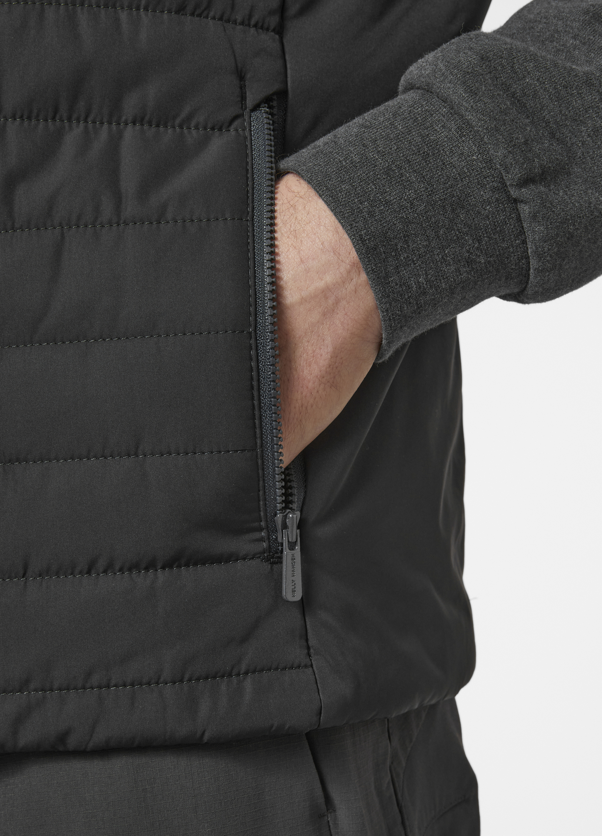 HELLY HANSEN, Crew Insulator Vest 2.0