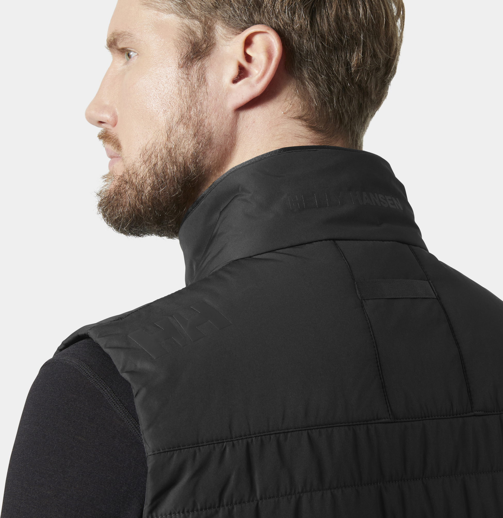 HELLY HANSEN, Crew Insulator Vest 2.0