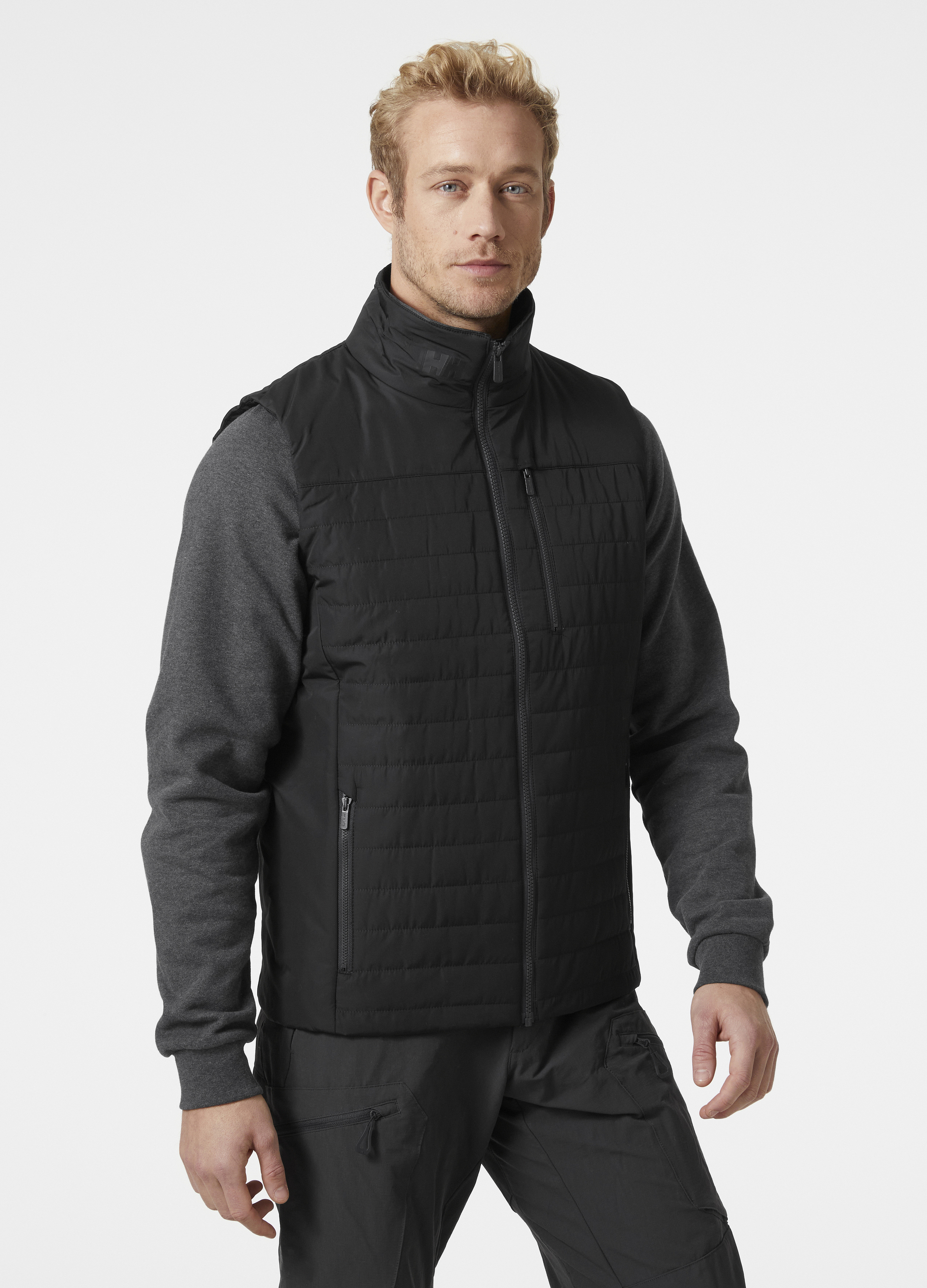 HELLY HANSEN, Crew Insulator Vest 2.0