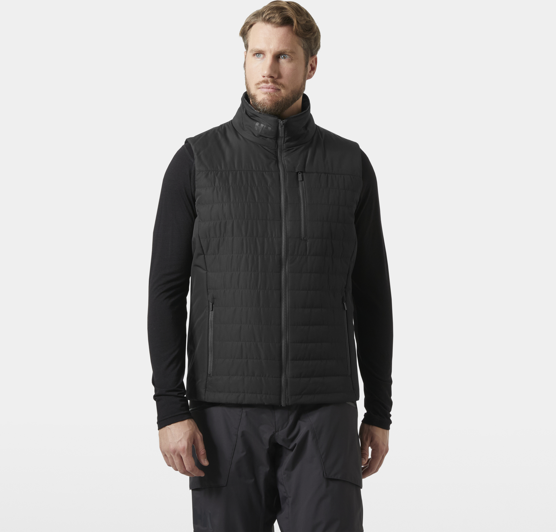 HELLY HANSEN, Crew Insulator Vest 2.0