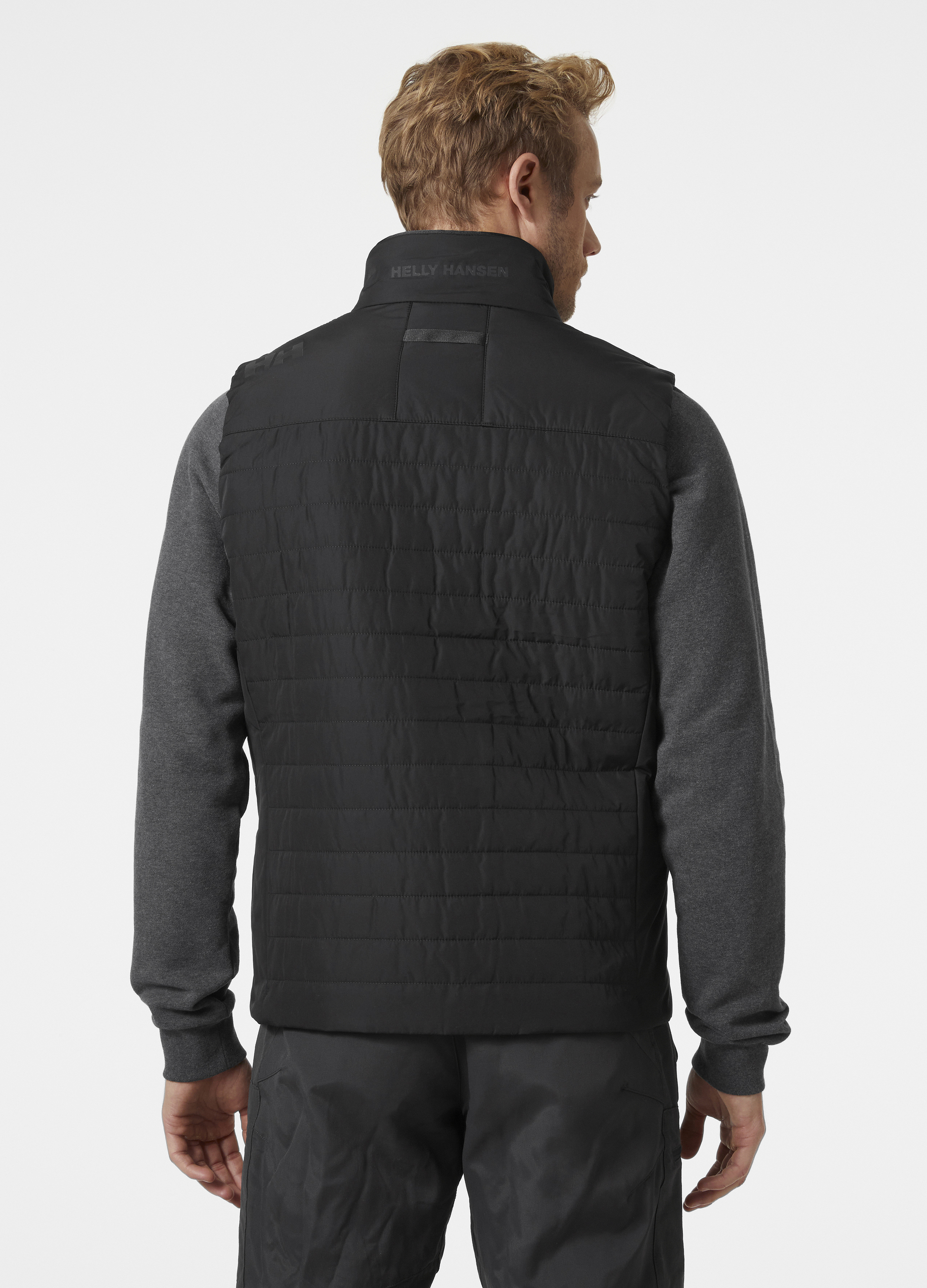 HELLY HANSEN, Crew Insulator Vest 2.0
