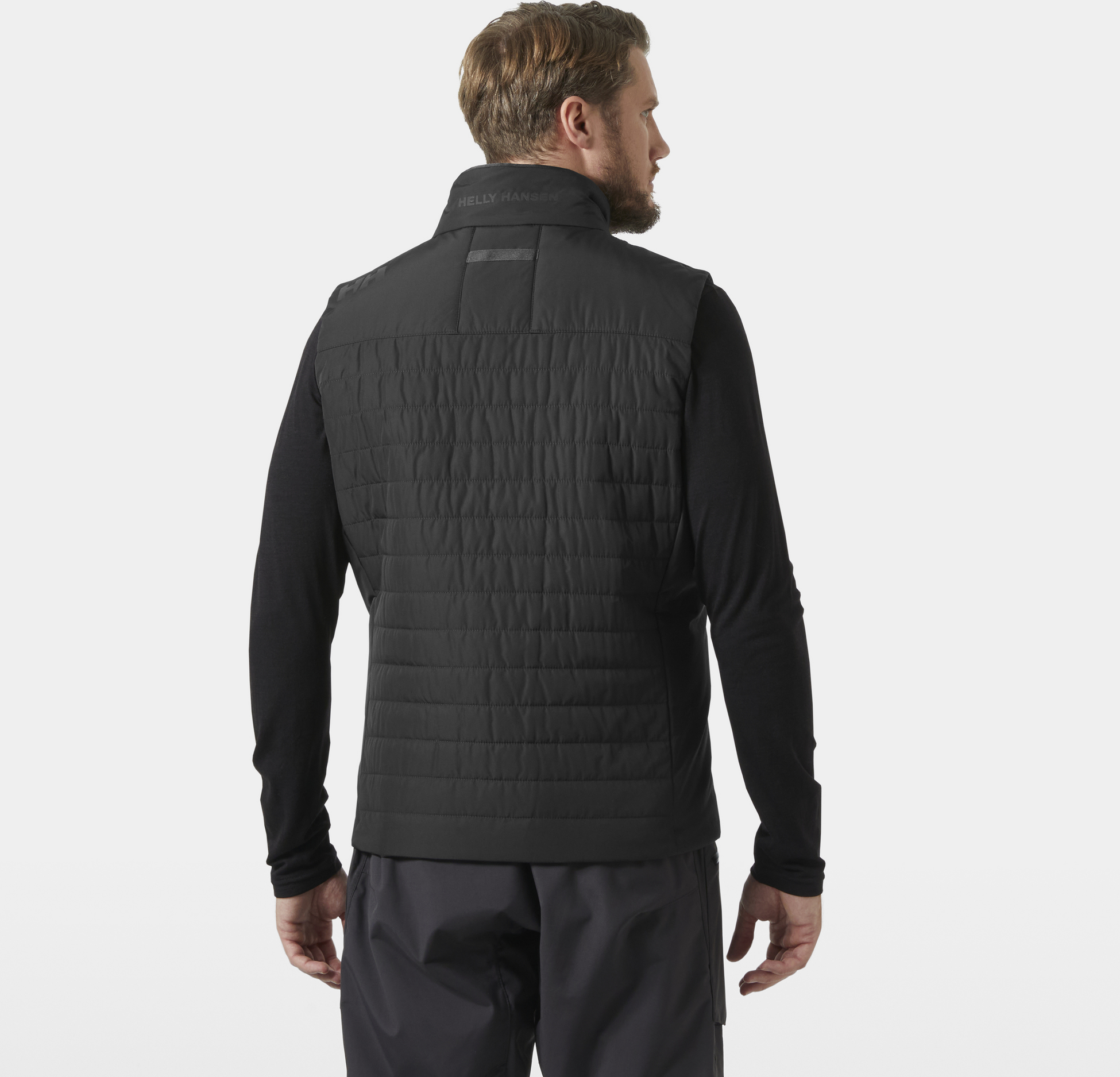 HELLY HANSEN, Crew Insulator Vest 2.0