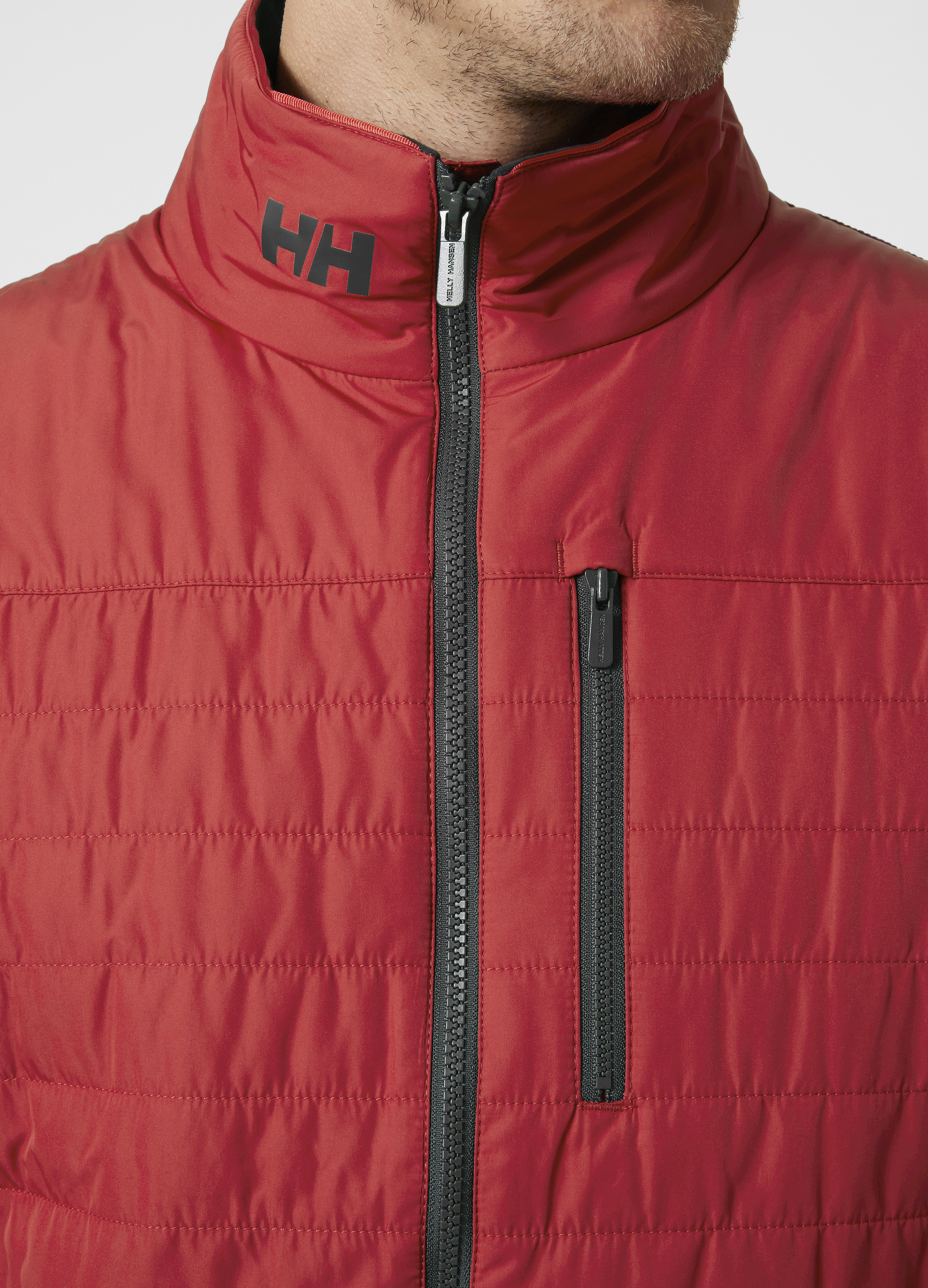 HELLY HANSEN, Crew Insulator Vest 2.0