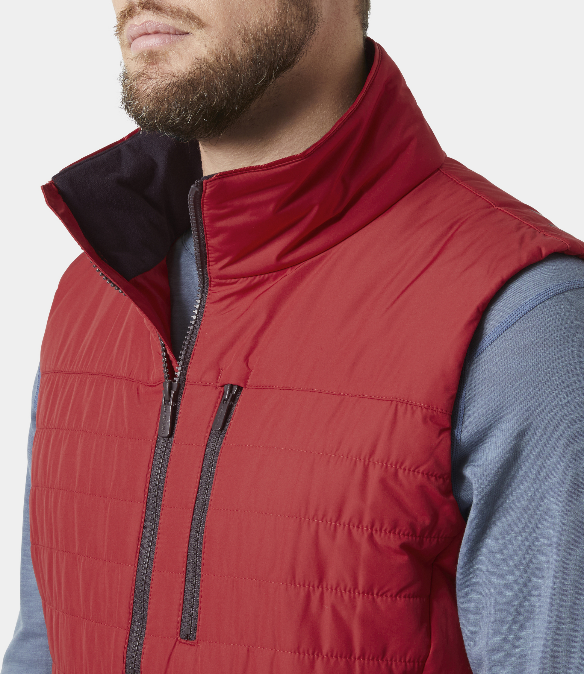 HELLY HANSEN, Crew Insulator Vest 2.0