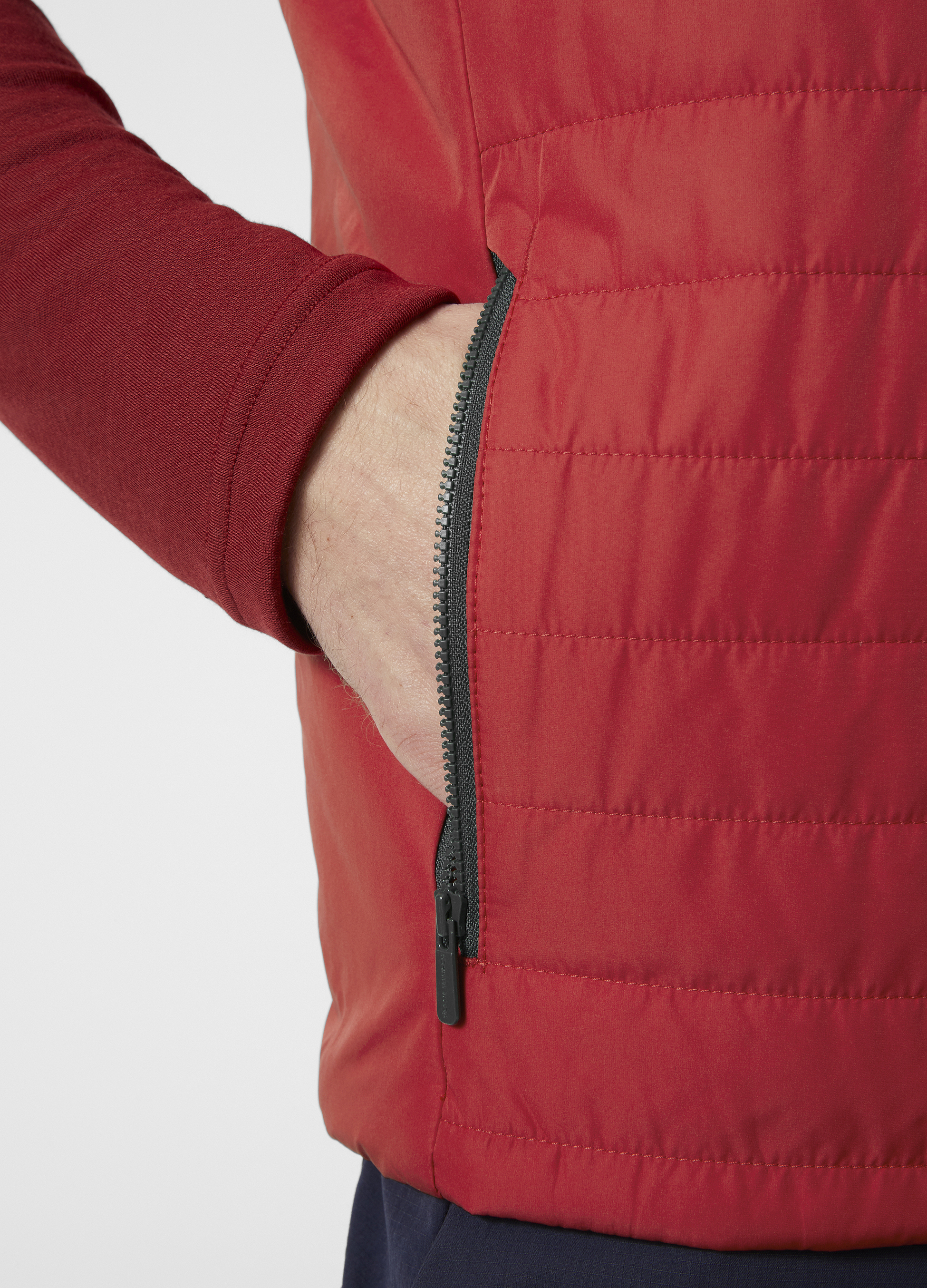 HELLY HANSEN, Crew Insulator Vest 2.0