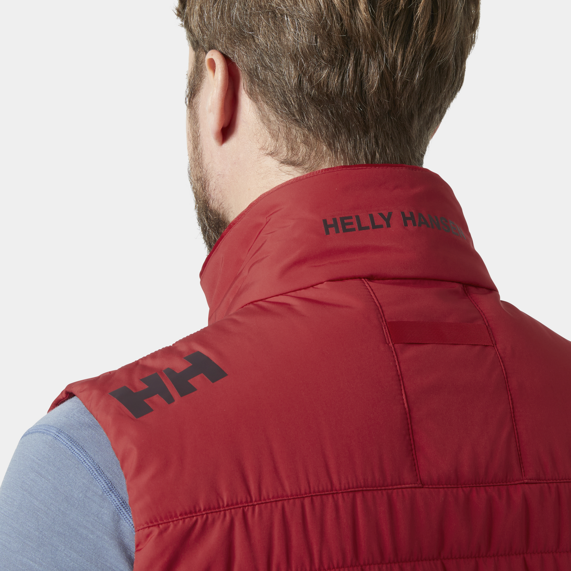 HELLY HANSEN, Crew Insulator Vest 2.0