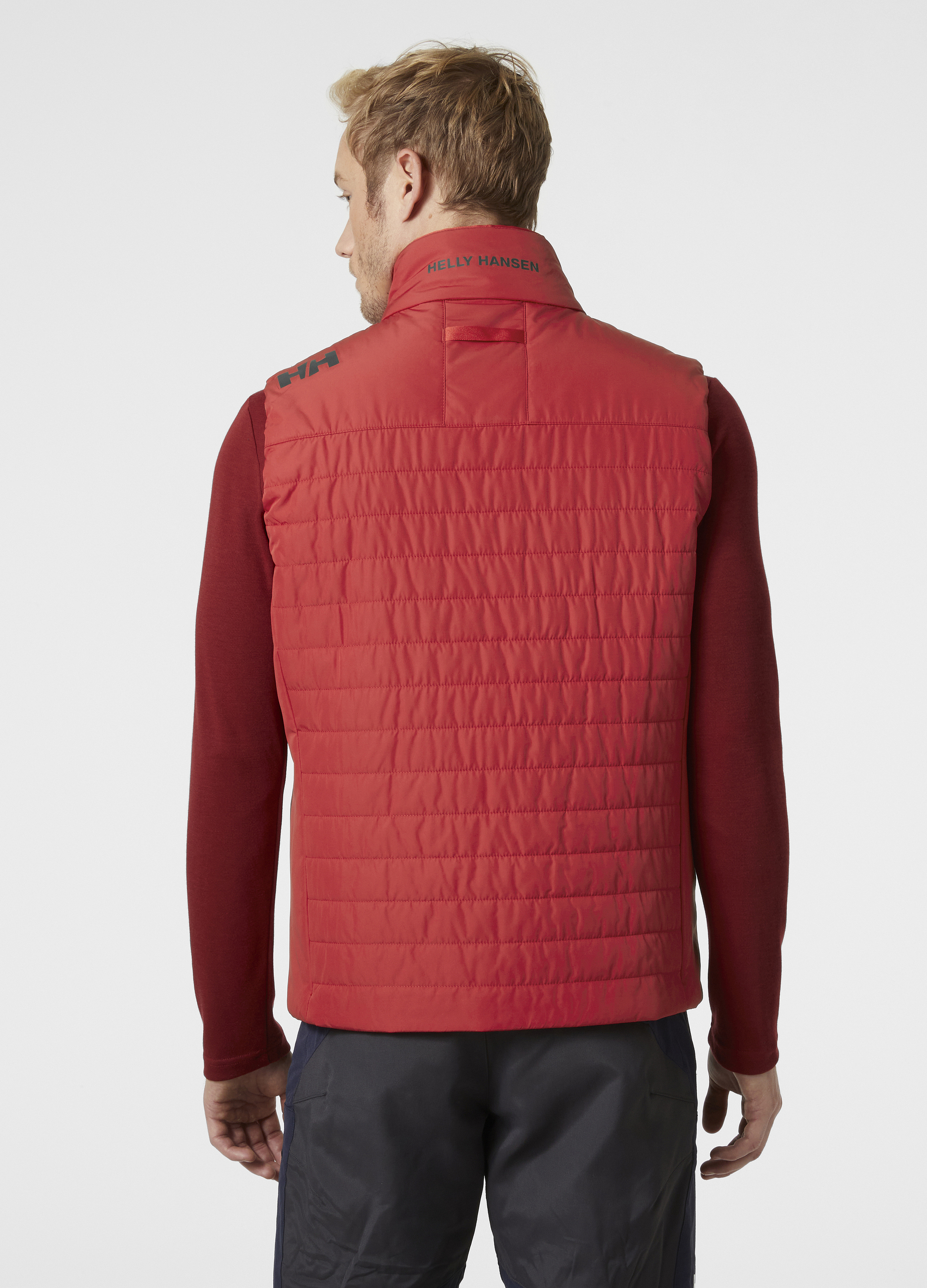 HELLY HANSEN, Crew Insulator Vest 2.0