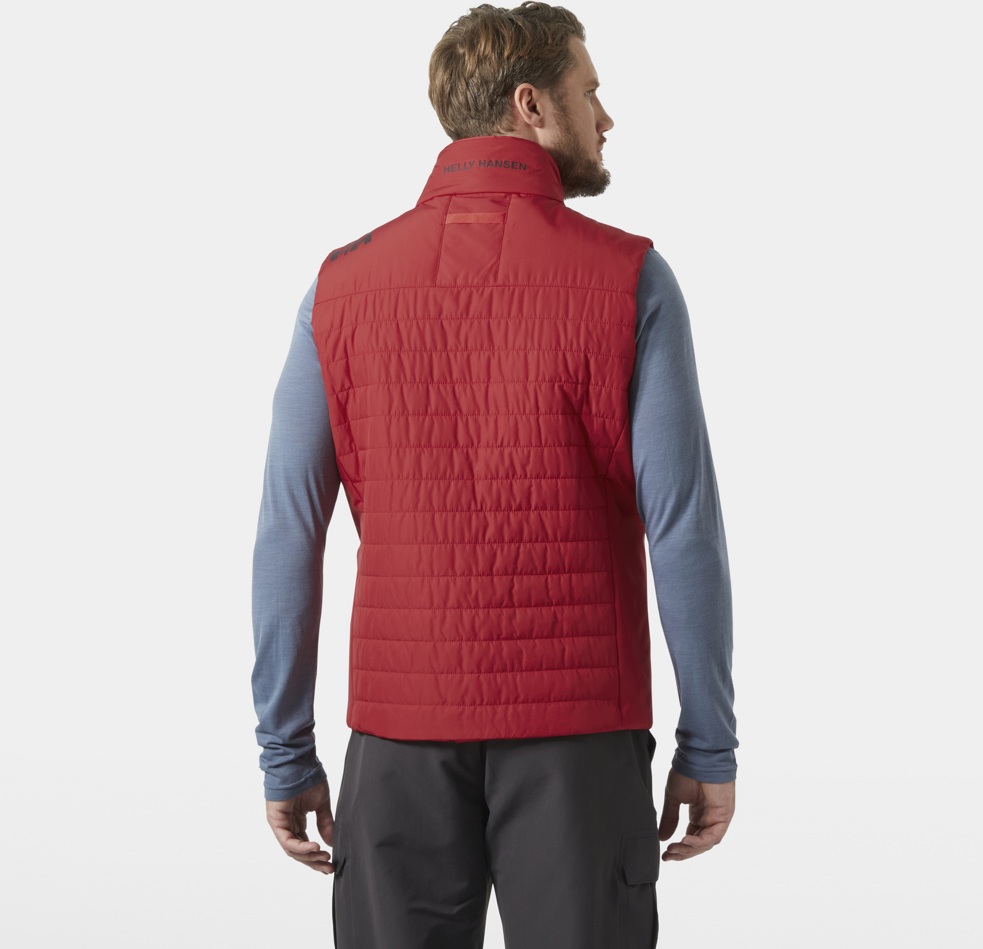 HELLY HANSEN, Crew Insulator Vest 2.0