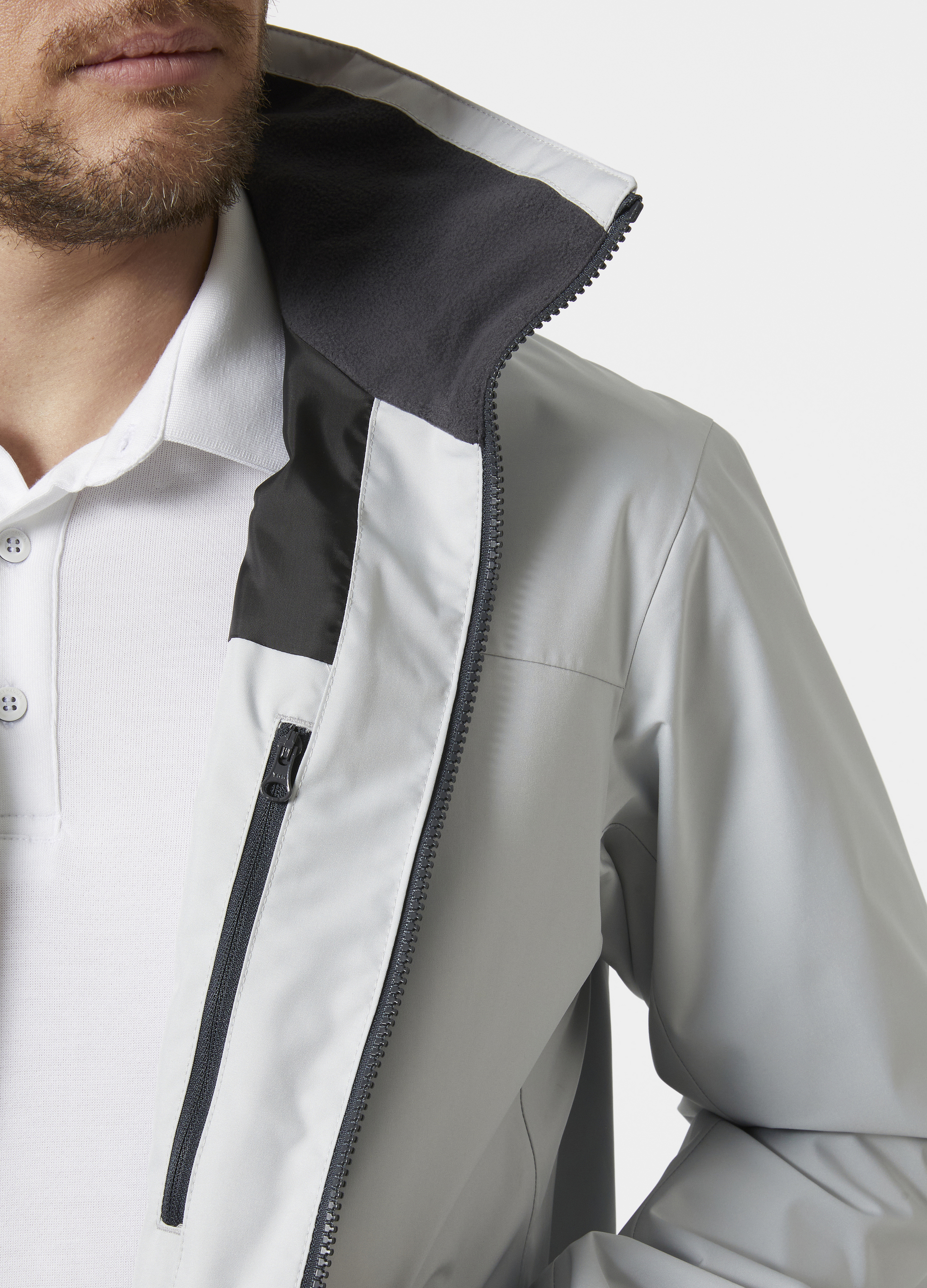 HELLY HANSEN, Crew Jacket 2.0