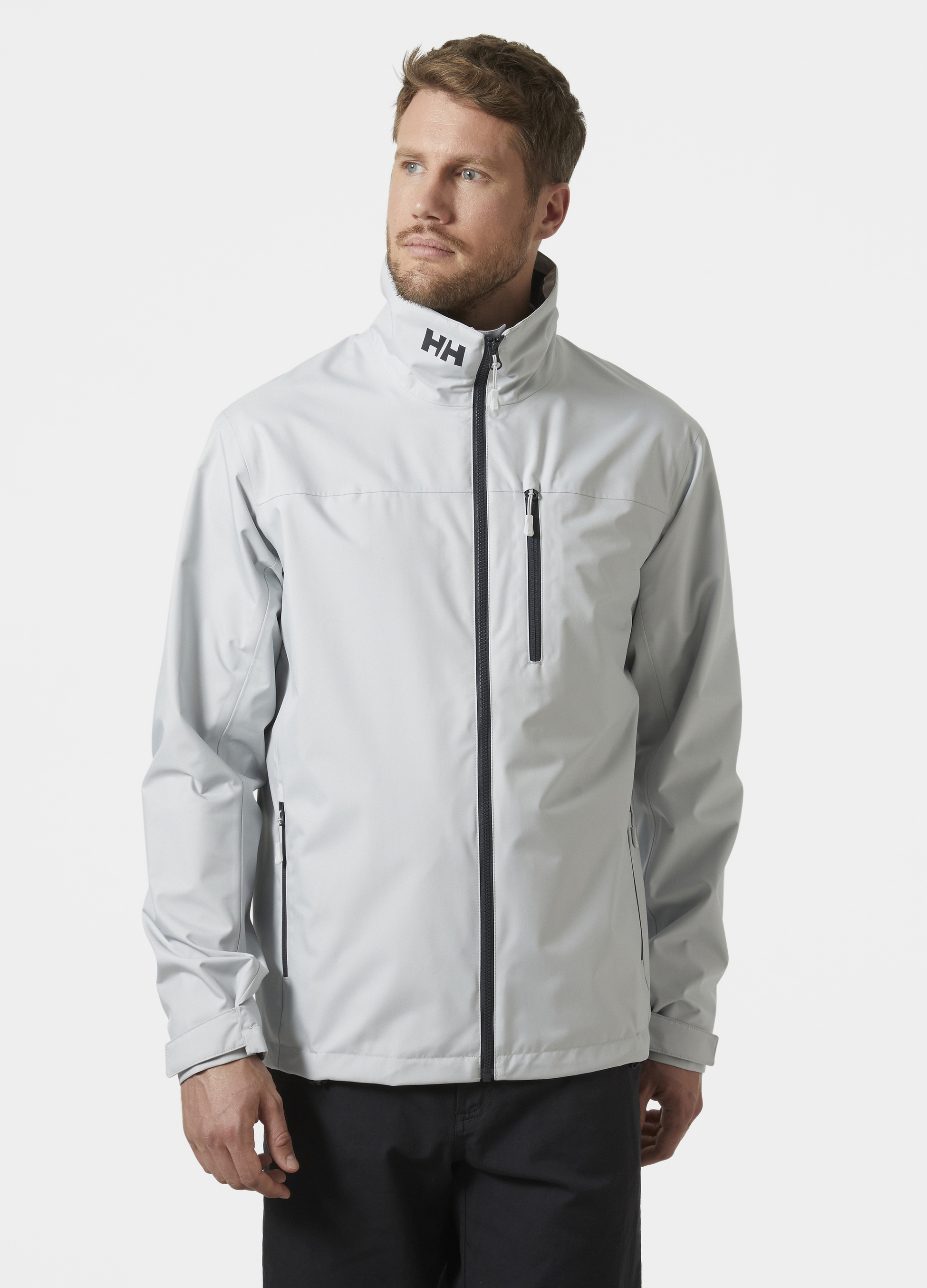 HELLY HANSEN, Crew Jacket 2.0