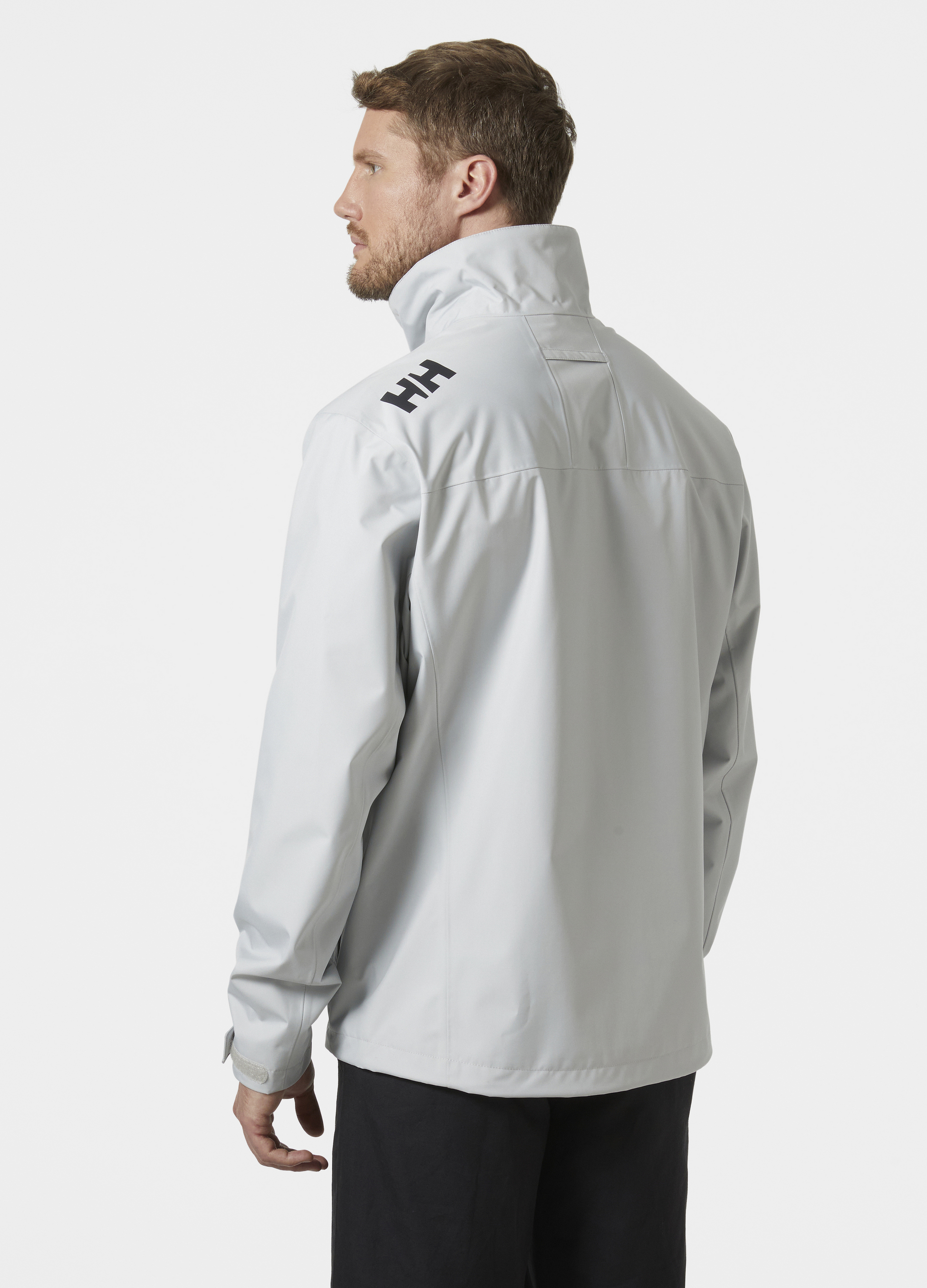 HELLY HANSEN, Crew Jacket 2.0